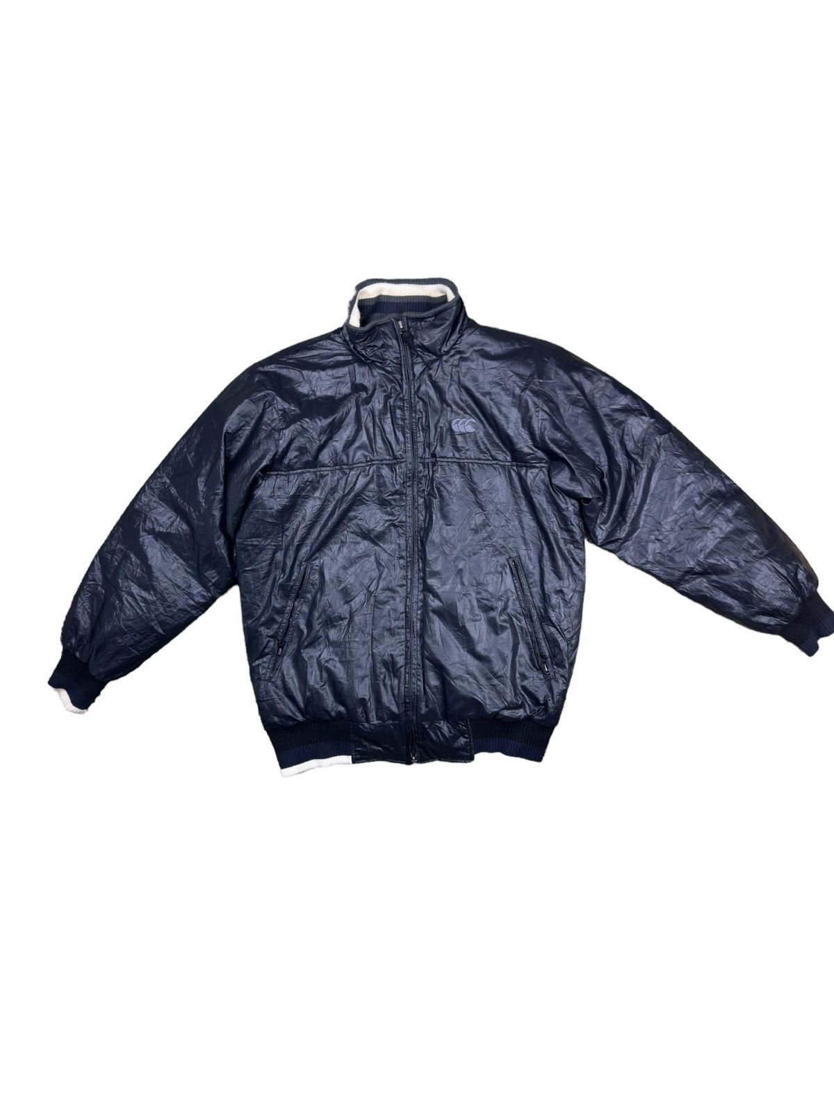 Canterbury Jacket | Grailed