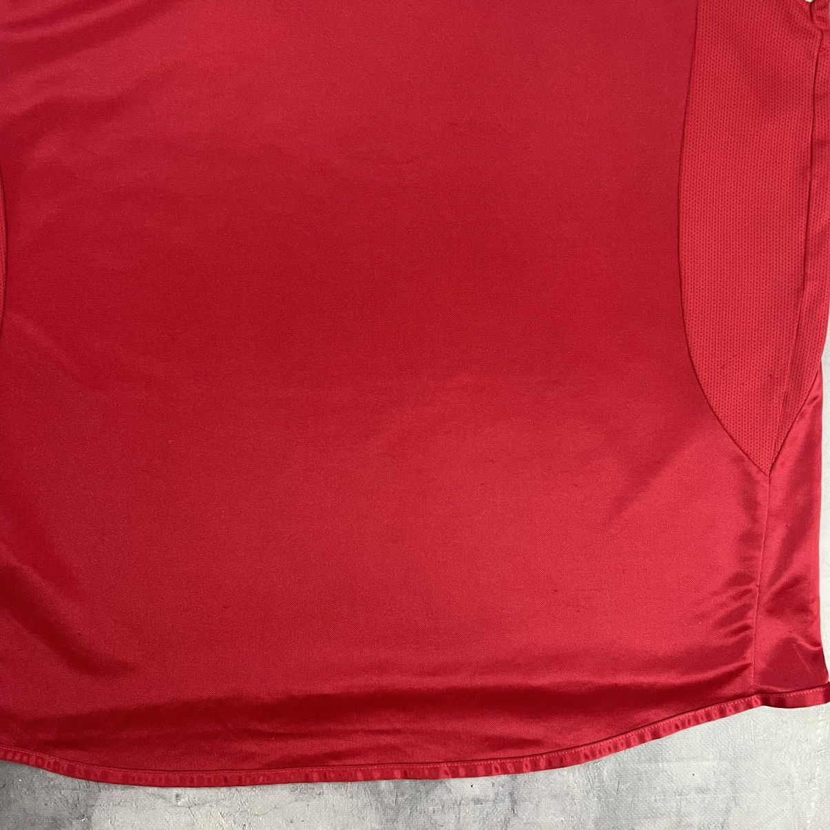Adidas Rare! Adidas Bayern Munchen Adidas Vintage Soccer Jersey 00s Size US L / EU 52-54 / 3 - 22 Thumbnail