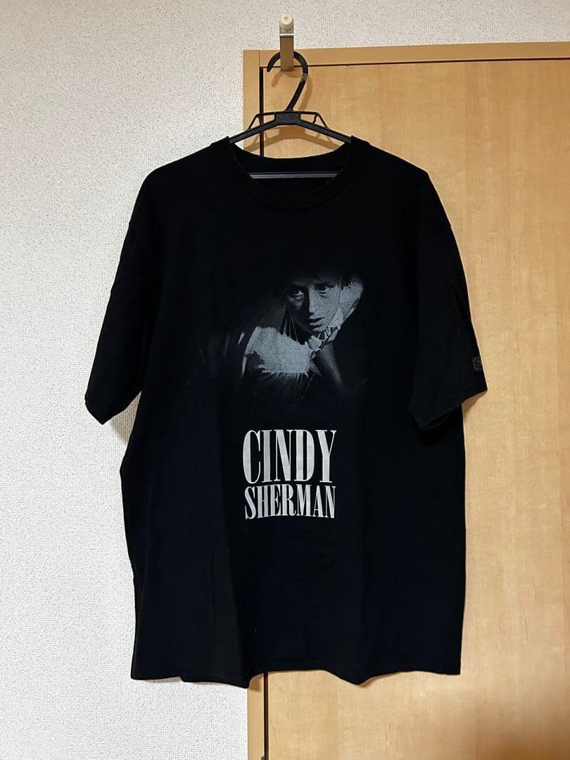 Undercover SS20 Cindy Sherman Tee Size US XL / EU 56 / 4 - 1 Thumbnail