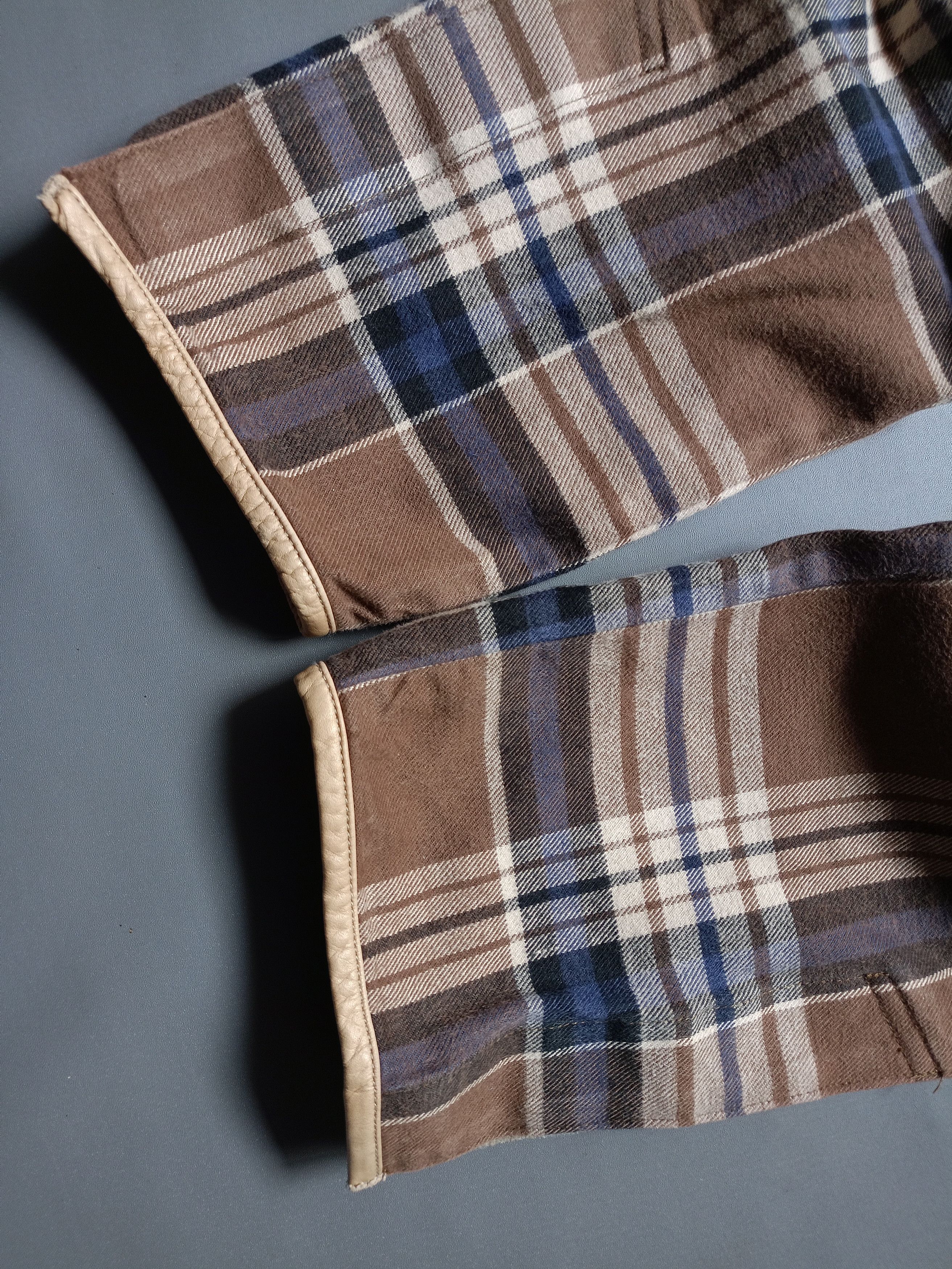 General Research 1997 General Research Palid Pants Size US 28 / EU 44 - 3 Thumbnail