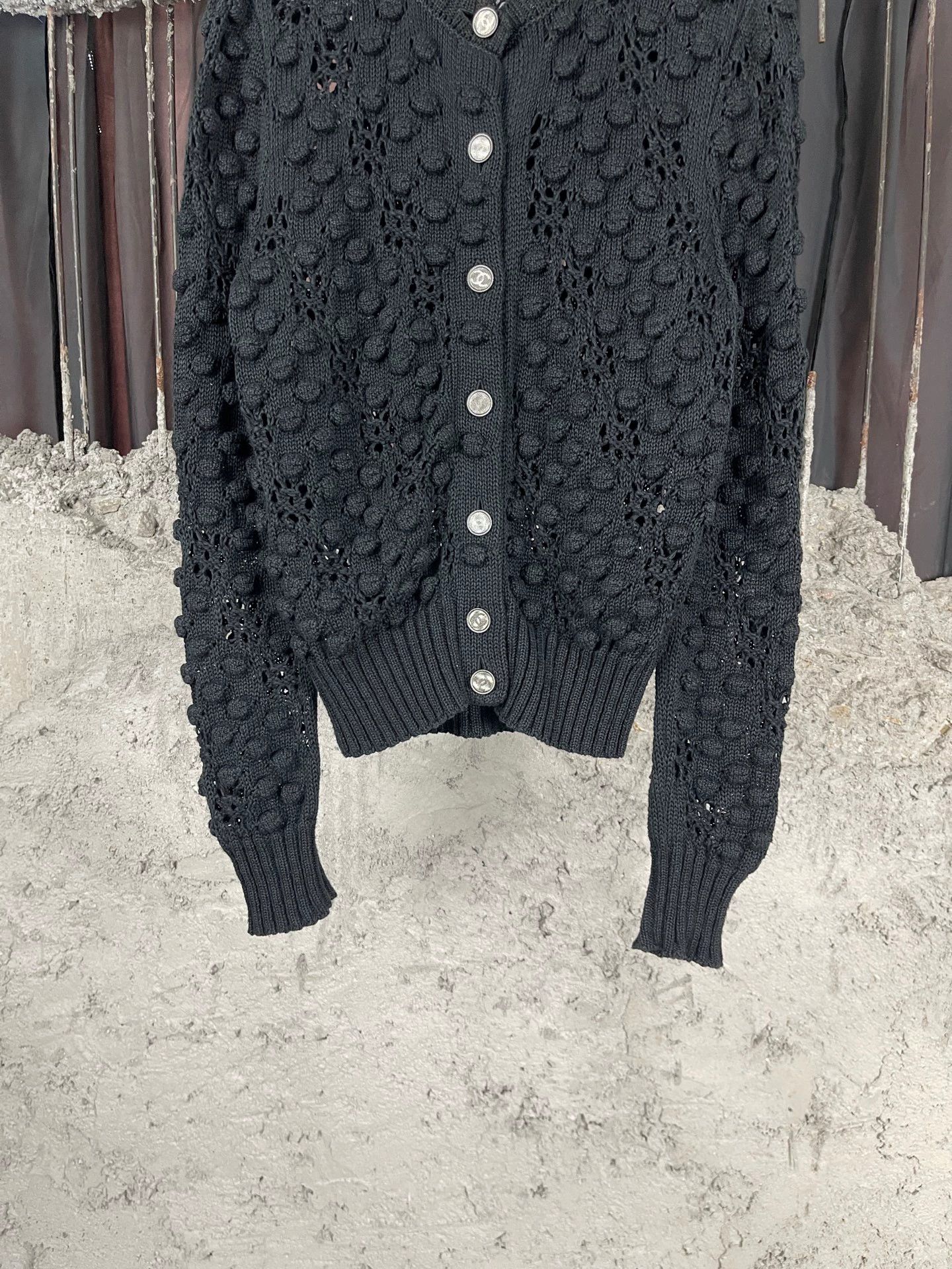 Chanel Chanel Cardigan Size 36 99 New Size XS / US 0-2 / IT 36-38 - 4 Thumbnail