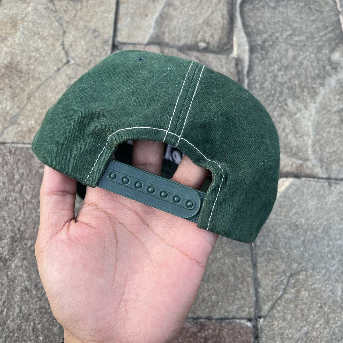 Hysteric Glamour HYSTERIC GLAMOUR "Detroit" Cap Hat Size ONE SIZE - 3 Thumbnail