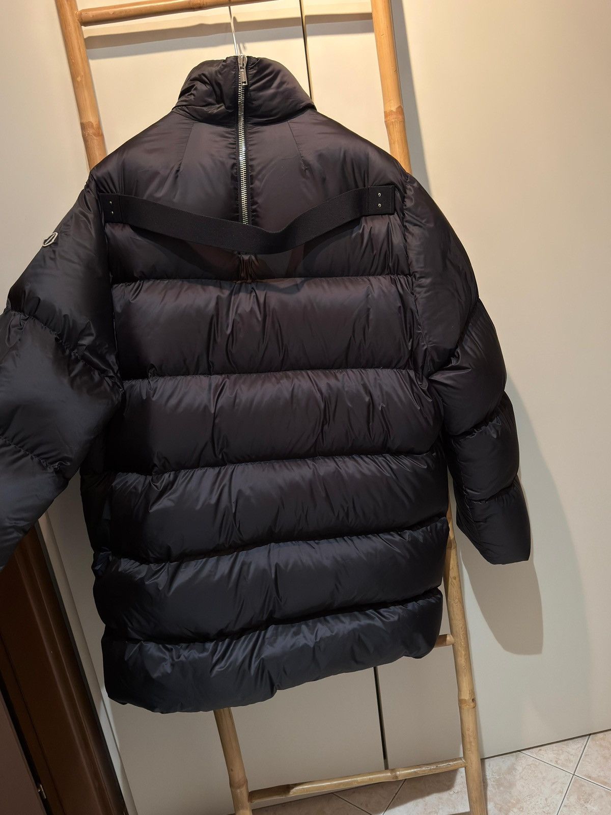 Moncler × Rick Owens CYCLOPIC RICK OWENS x MONCLER Size US L / EU 52-54 / 3 - 19 Thumbnail