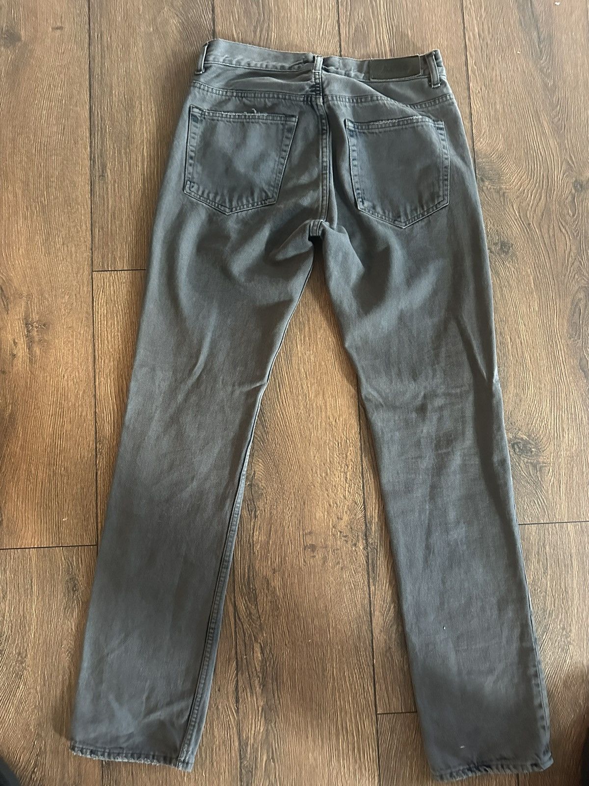 Acne Studios Acne studios jeans Size US 30 / EU 46 - 2 Thumbnail