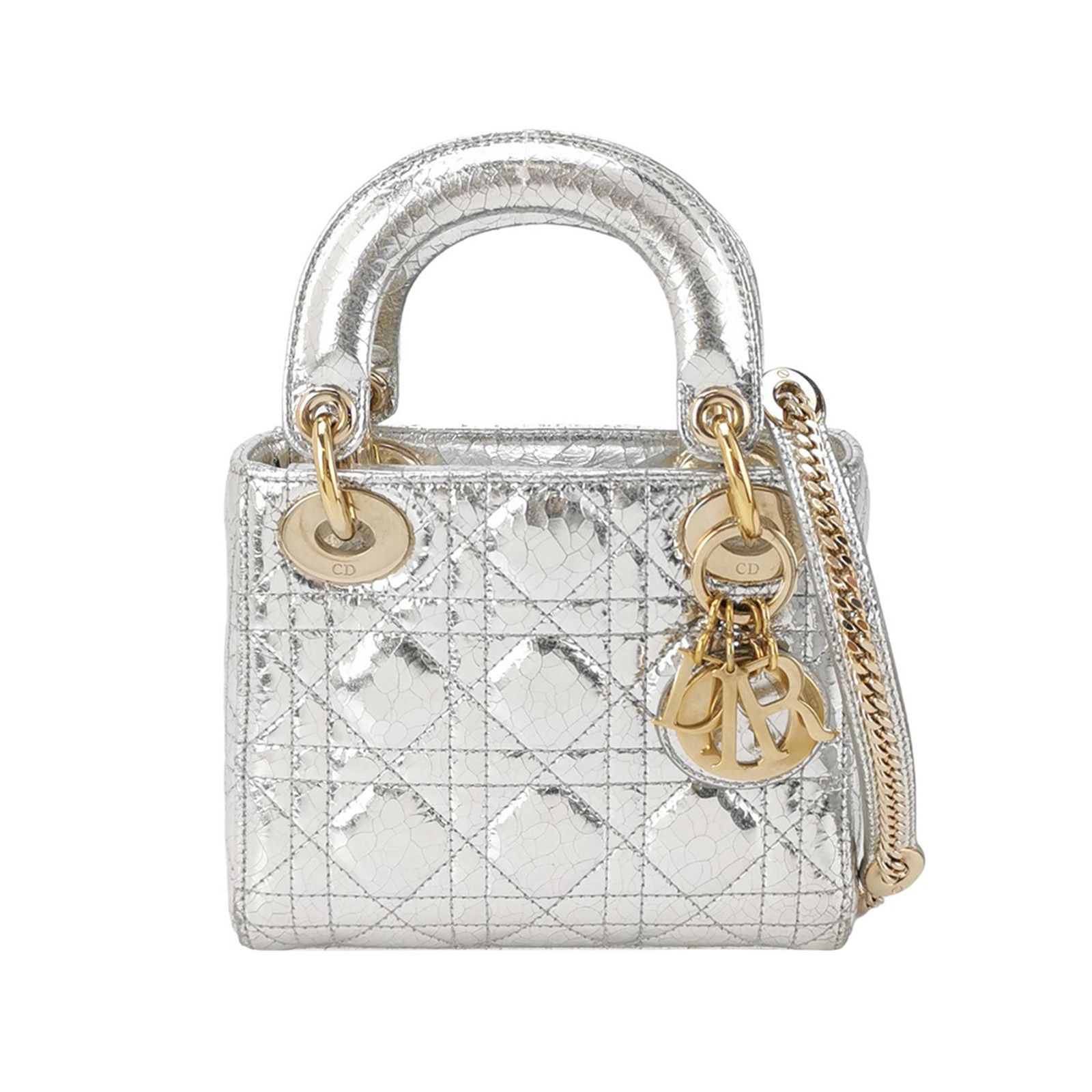 Dior Dior Women os Shoulder Bags Size ONE SIZE - 1 Thumbnail