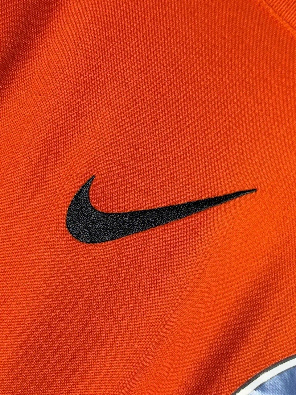 Nike Nike Wolfsburg 2016/17 Goalkeeper Long sleeve Jersey Size US S / EU 44-46 / 1 - 6 Thumbnail