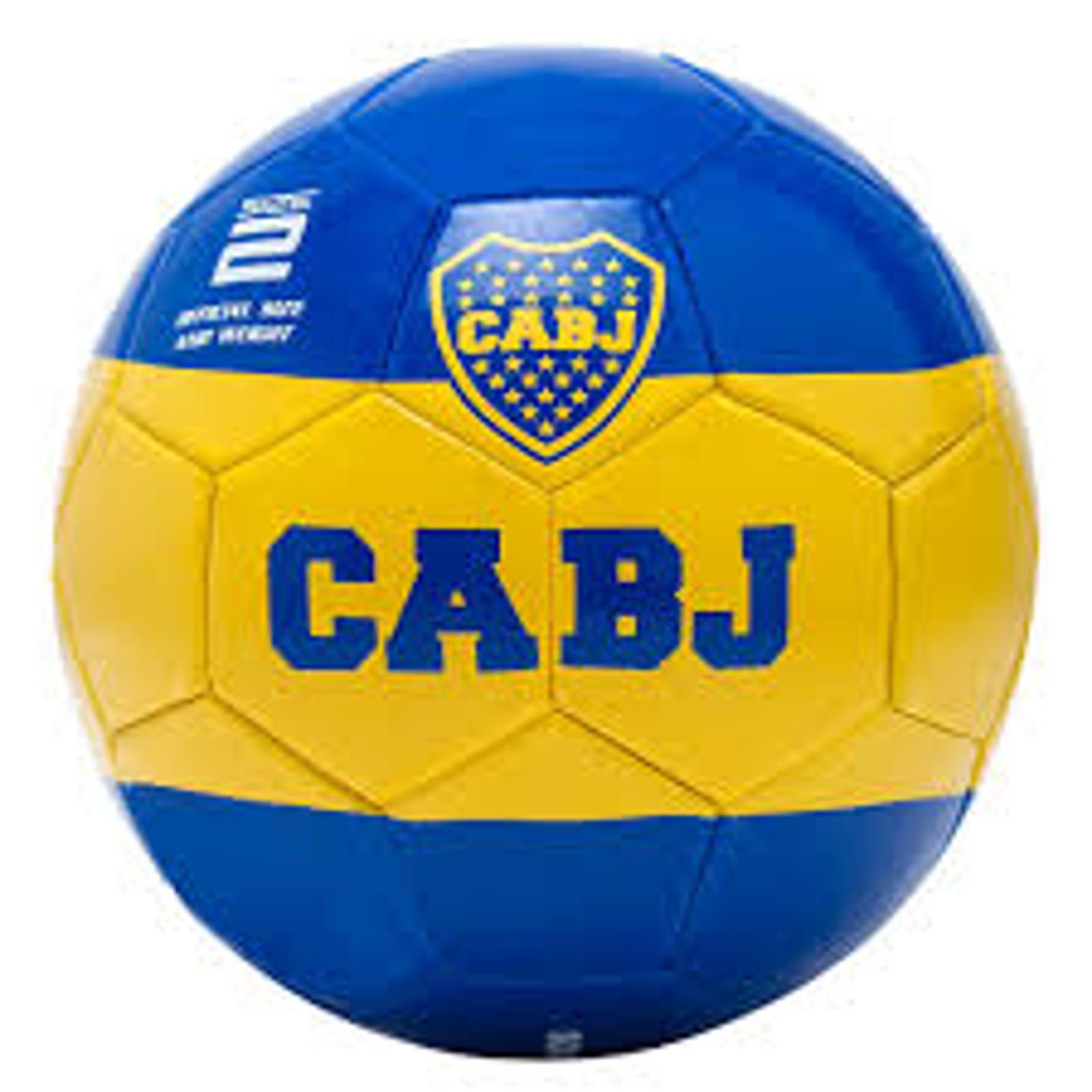 Nike Nike Argentina BOCA Jrs CABJ Signed Soccer Ball 2009 Size ONE SIZE - 11 Thumbnail
