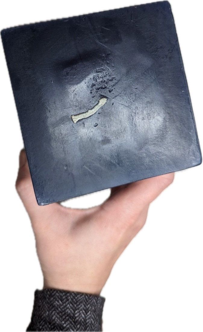 Gucci Gucci Candle from the Tom Ford Days Size ONE SIZE - 5 Thumbnail