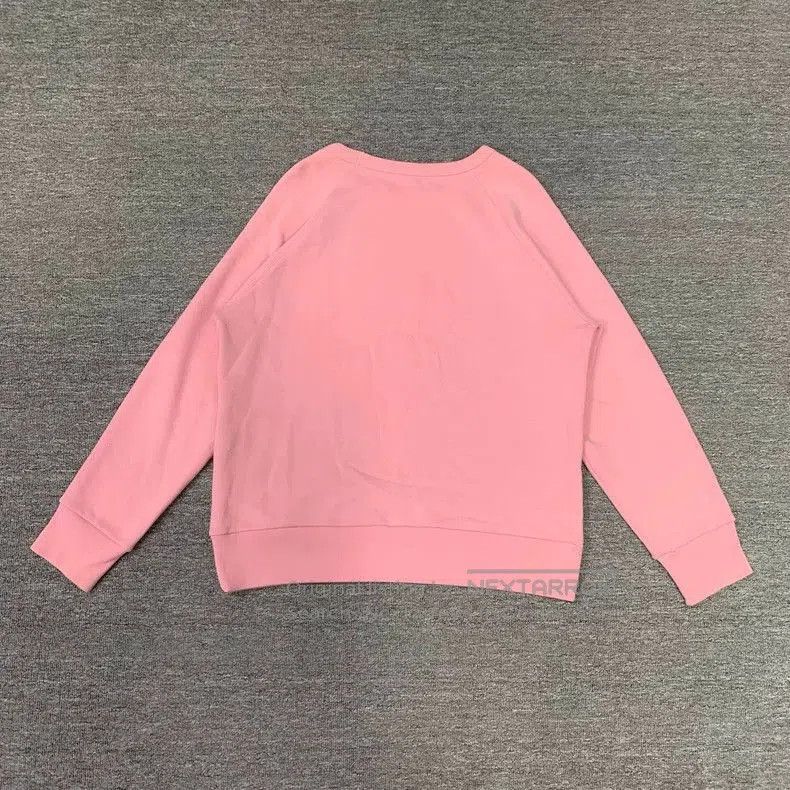 Gucci Gucci Pink Pig Print Sweatshirt . Size US M / EU 48-50 / 2 - 2 Thumbnail