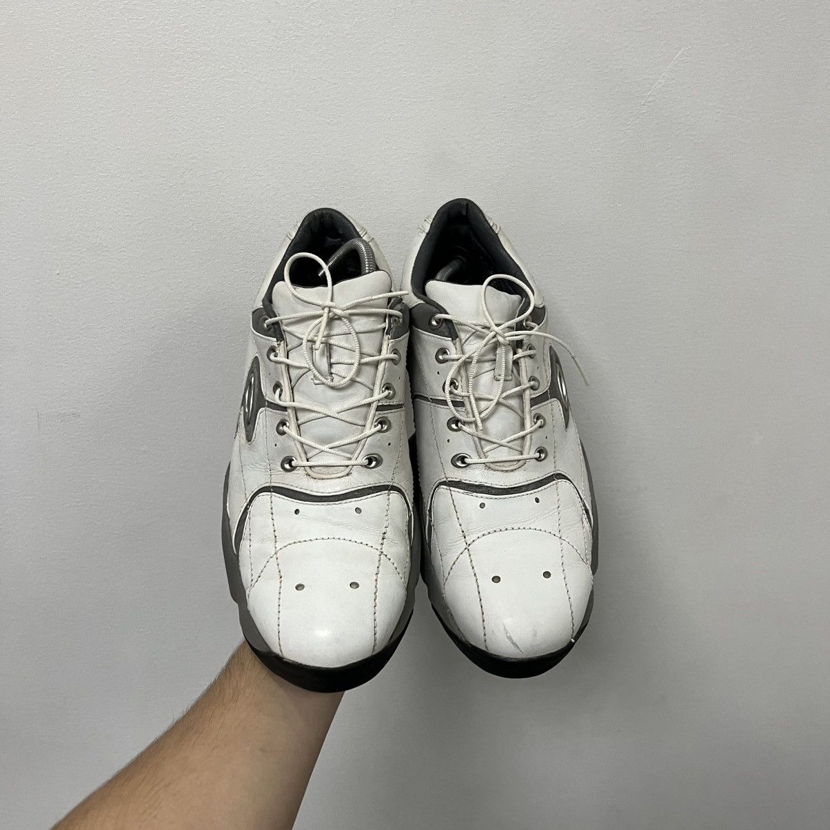 Oakley OAKLEY GOLF SHOES GORPCORE STYLE Size US 11 / EU 44 - 3 Thumbnail
