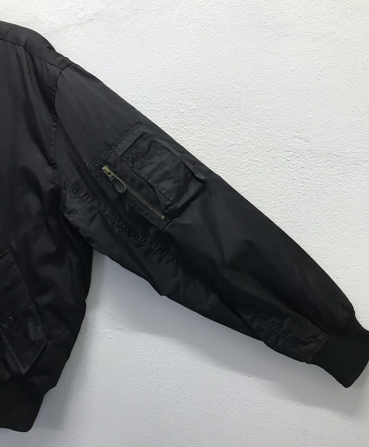 Japanese Brand × Vintage Vintage Japanese Brand Jacket Size US L / EU 52-54 / 3 - 4 Thumbnail