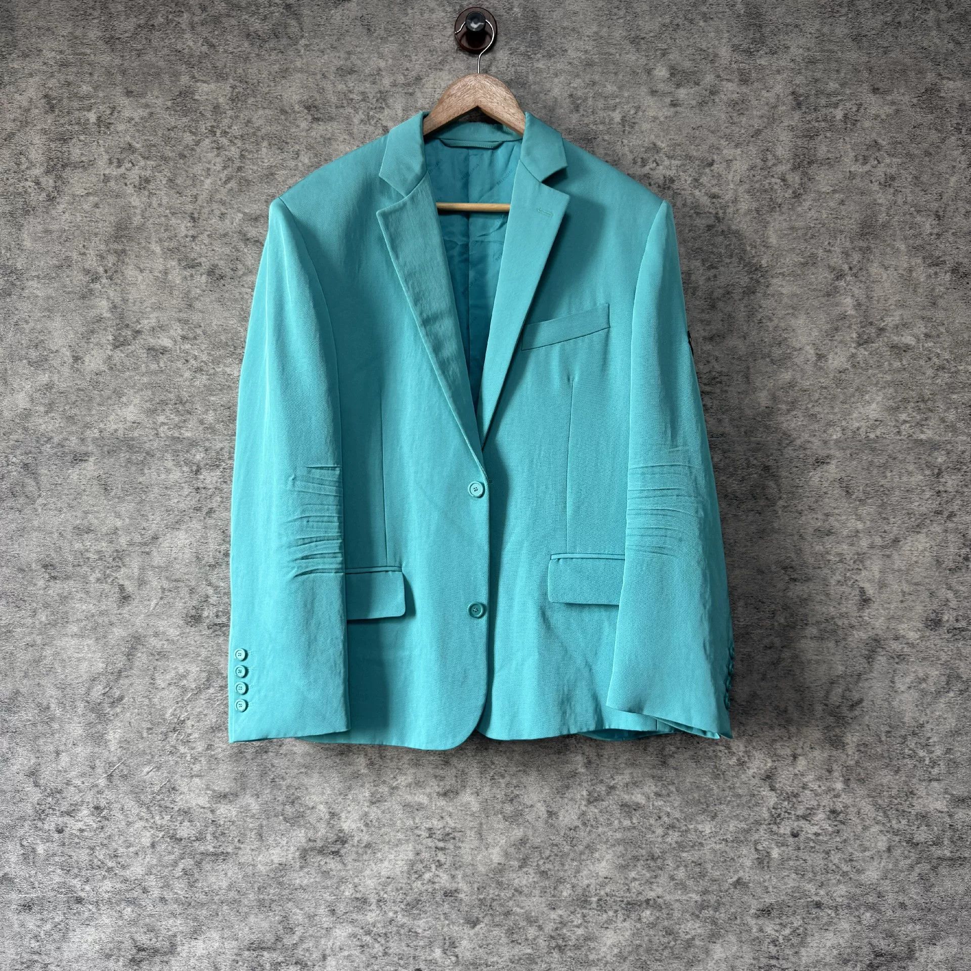 Balenciaga Balenciaga Formal Jacket M Women Size M / US 6-8 / IT 42-44 - 1 Thumbnail