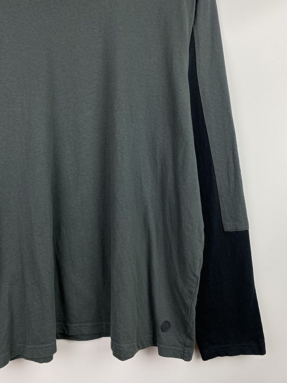Folk Folk men’s long sleeve t shirt size 5 Size US XL / EU 56 / 4 - 6 Thumbnail