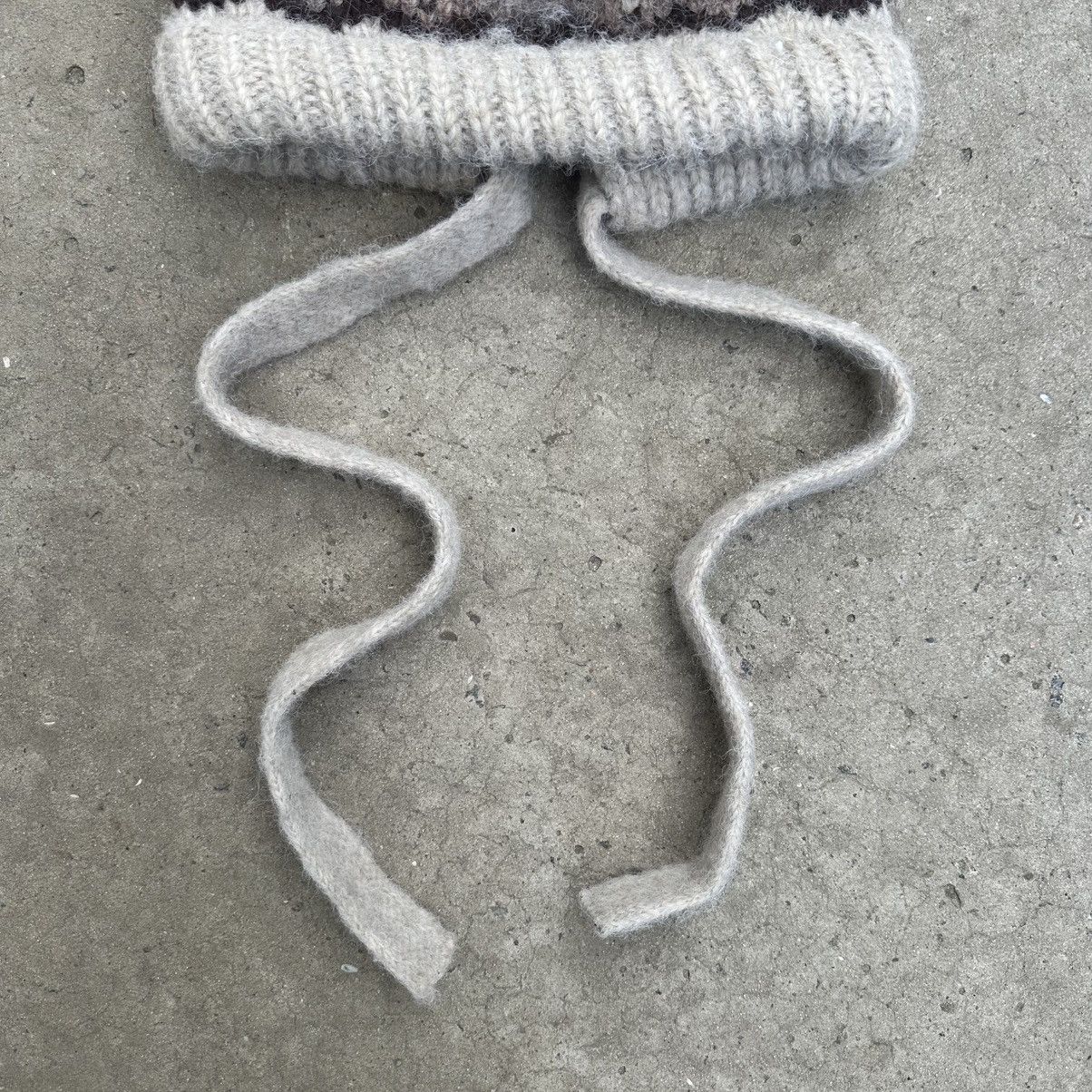 Top Of The World Vintage Hand Made Wool Hat Cap Y2K 00s USA Size One Size ONE SIZE - 3 Thumbnail