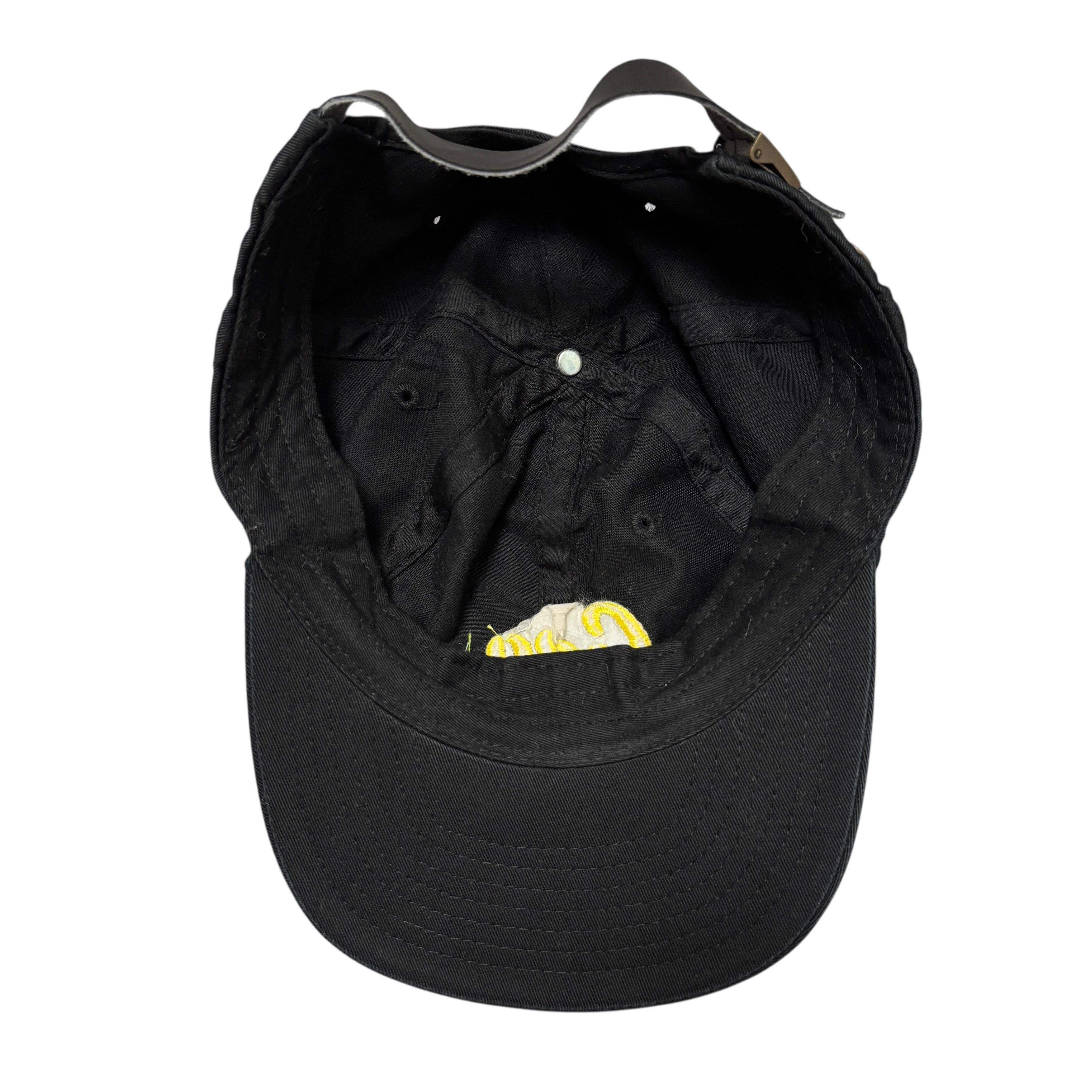 Brockhampton Brockhampton Hat One Size Hip Hop Band Rap Music Merch Size ONE SIZE - 7 Thumbnail