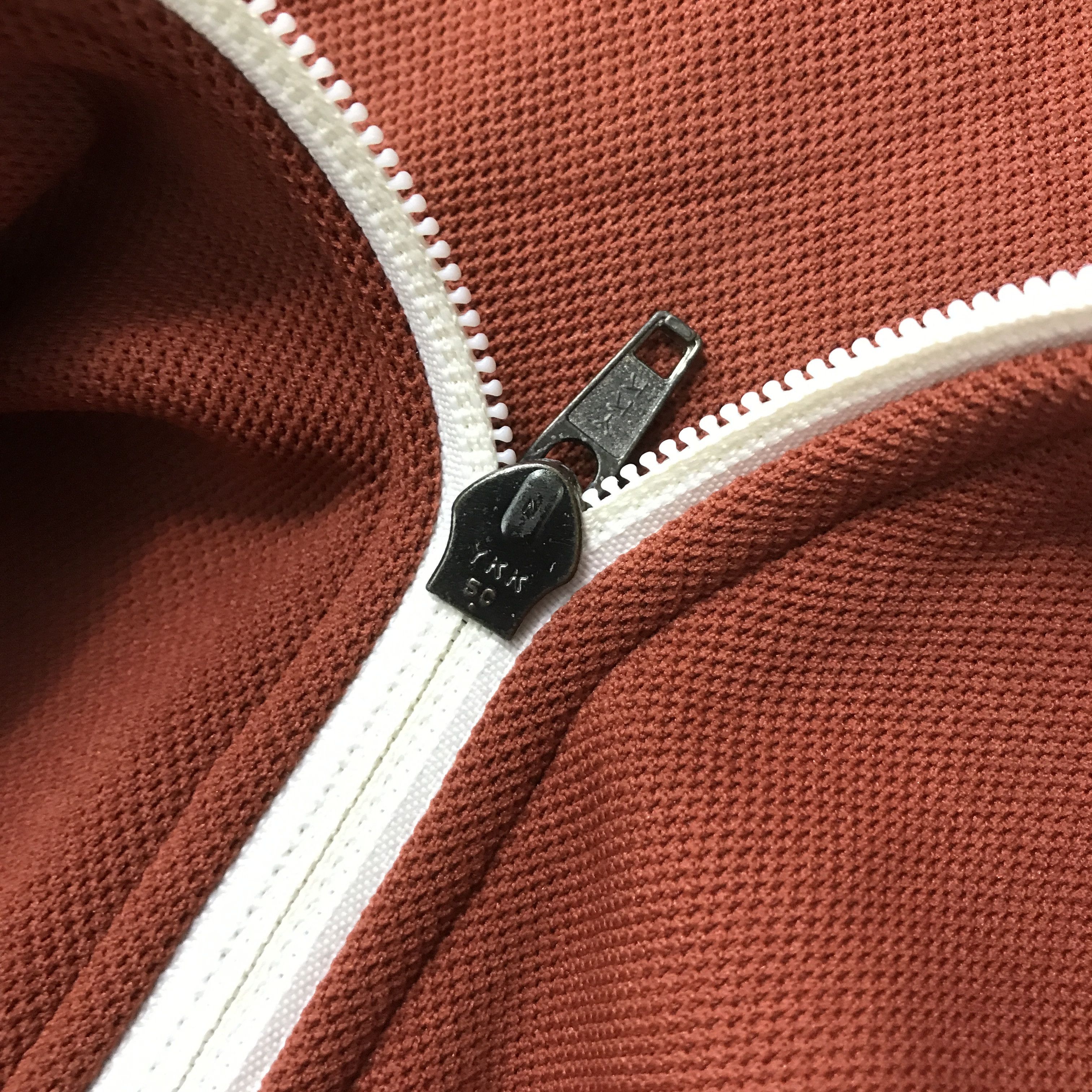 Comme des Garcons comme des garcons zipper long jacket K70B9 Size US L / EU 52-54 / 3 - 12 Thumbnail