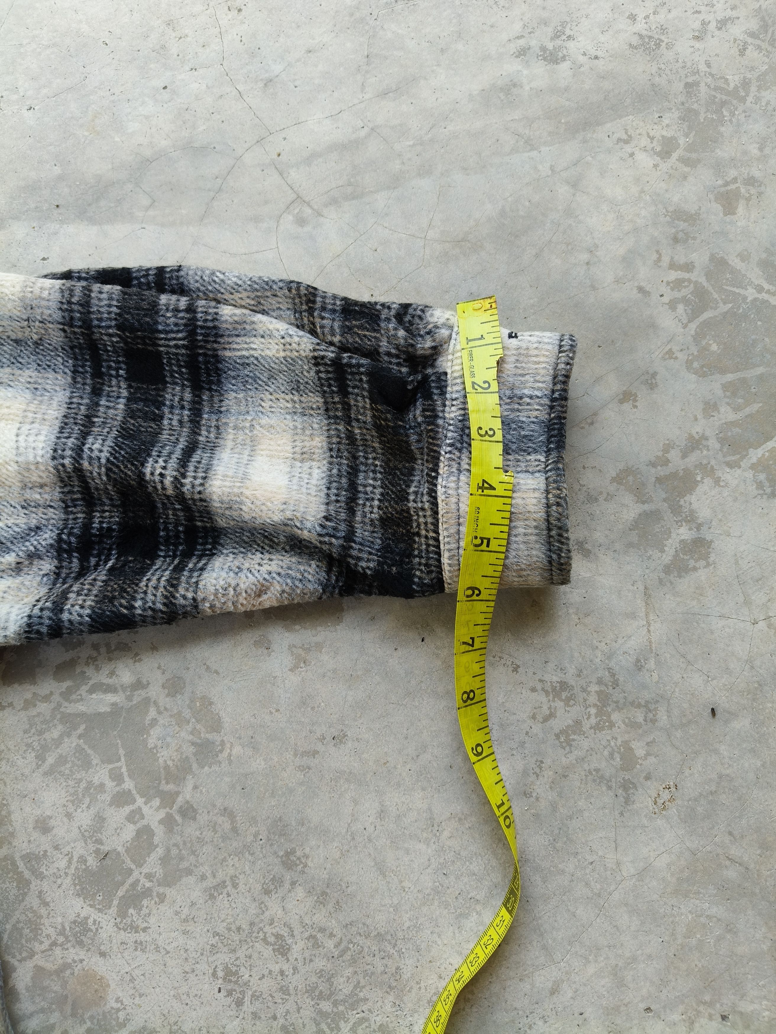Uniqlo Uniqlo x :C Jacket Baggie Style Size L / US 10 / IT 46 - 15 Thumbnail