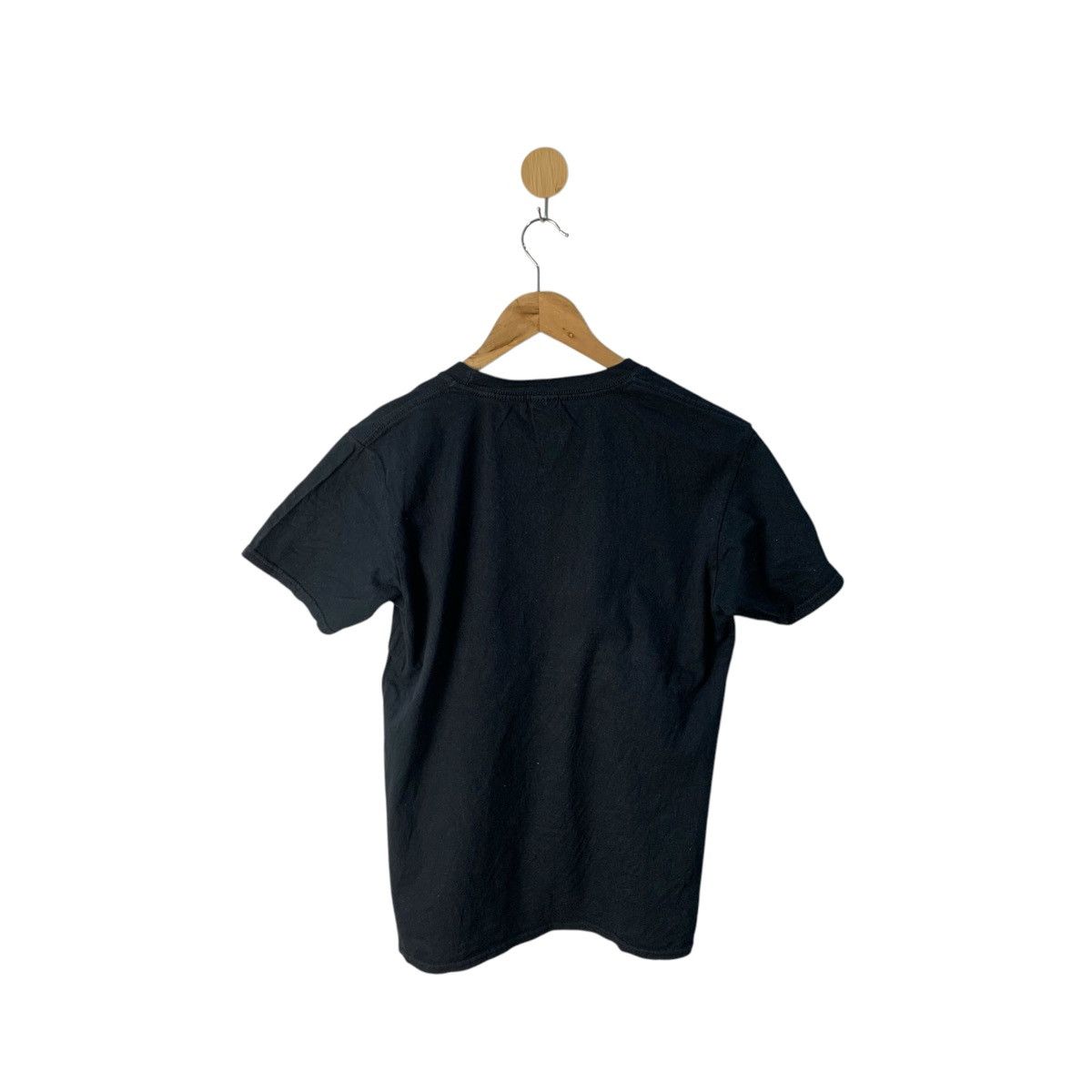 Vintage Wu Tang vintage t-shirts size Small Size US S / EU 44-46 / 1 - 2 Thumbnail