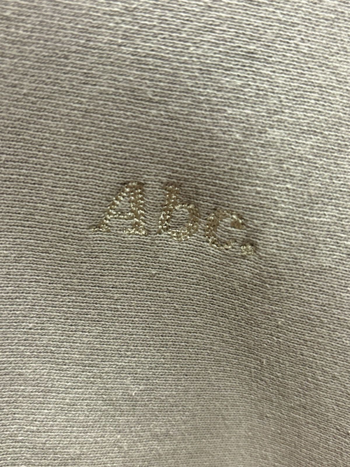 Advisory Board Crystals ABC Hoodie Grey Size US S / EU 44-46 / 1 - 5 Thumbnail