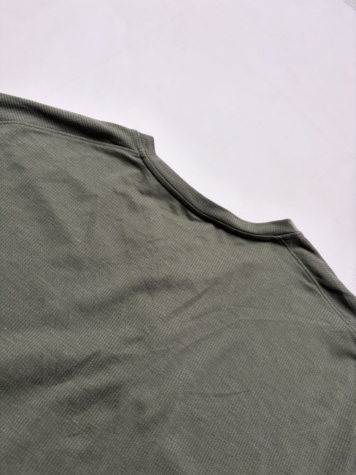 Lululemon Lululemon longsleeve t shirts Size US XL / EU 56 / 4 - 14 Thumbnail
