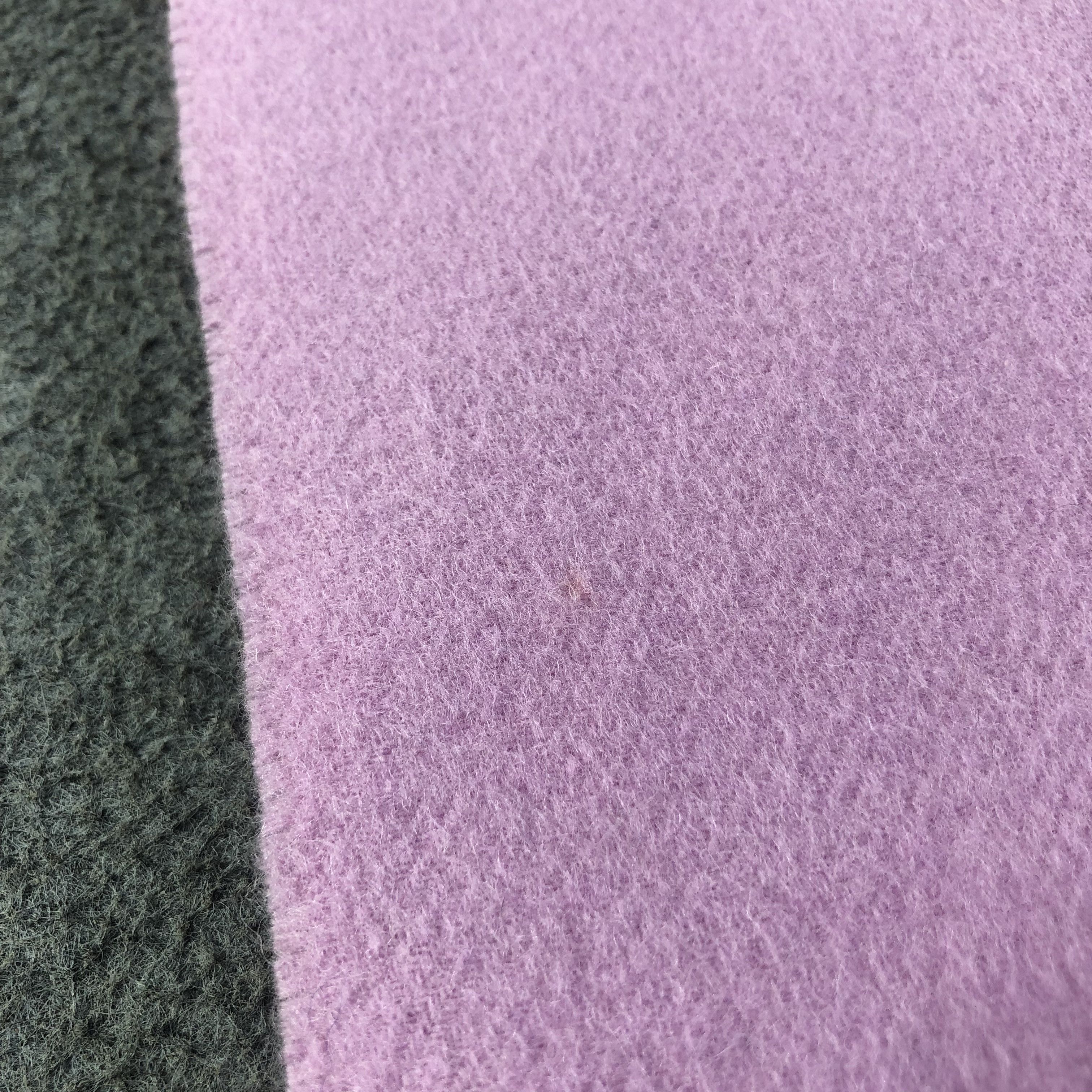 Japanese Brand Marie Claire Wool Scarf Muffler V1158 Size ONE SIZE - 5 Thumbnail