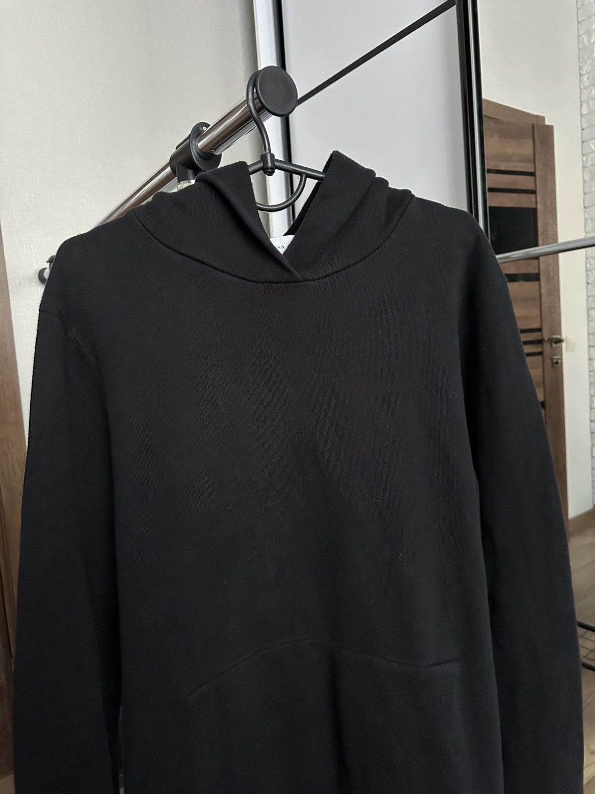 John Elliott John Elliott Hoodie Pullover Size US L / EU 52-54 / 3 - 5 Thumbnail