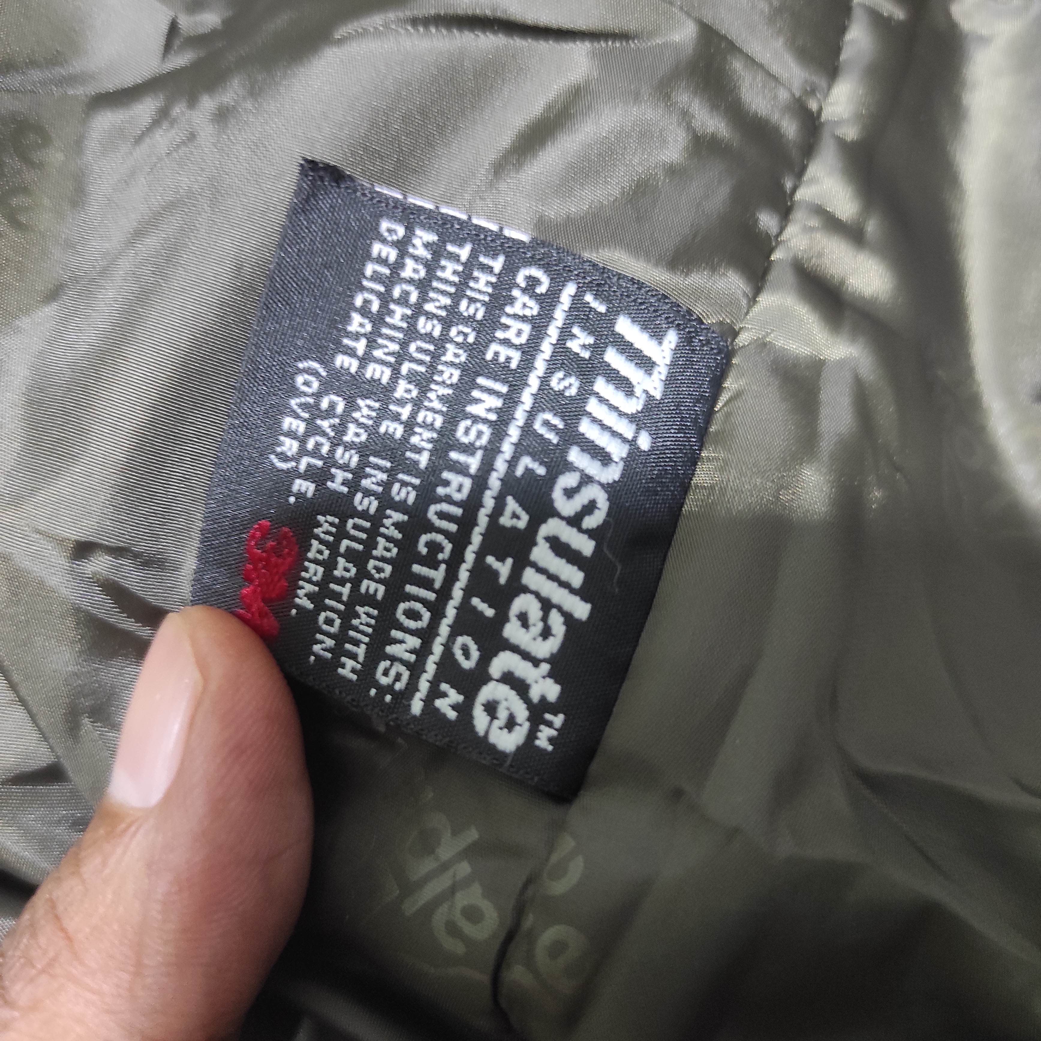 Other Lowe Alpine Outdoor Jacket Size US L / EU 52-54 / 3 - 11 Thumbnail