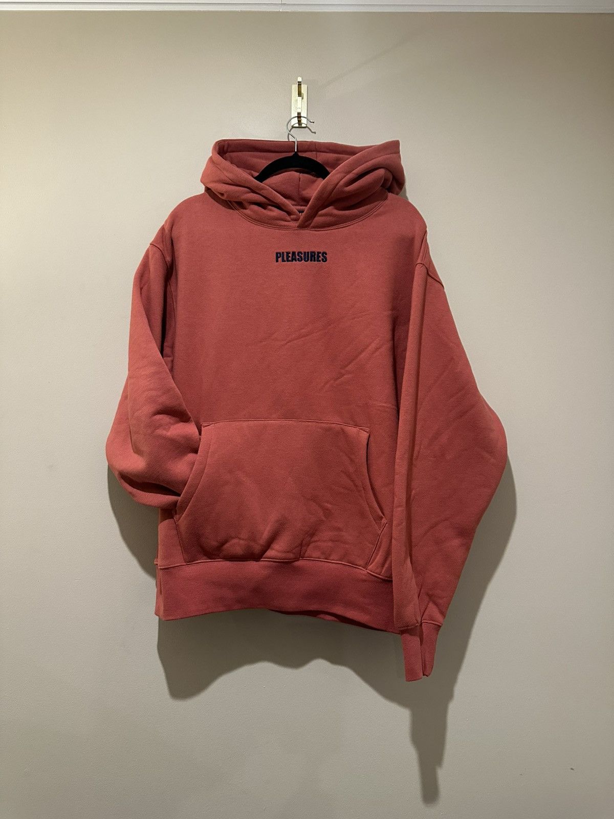Pleasures Pleasures Dartboard Hoodie Size US L / EU 52-54 / 3 - 3 Thumbnail