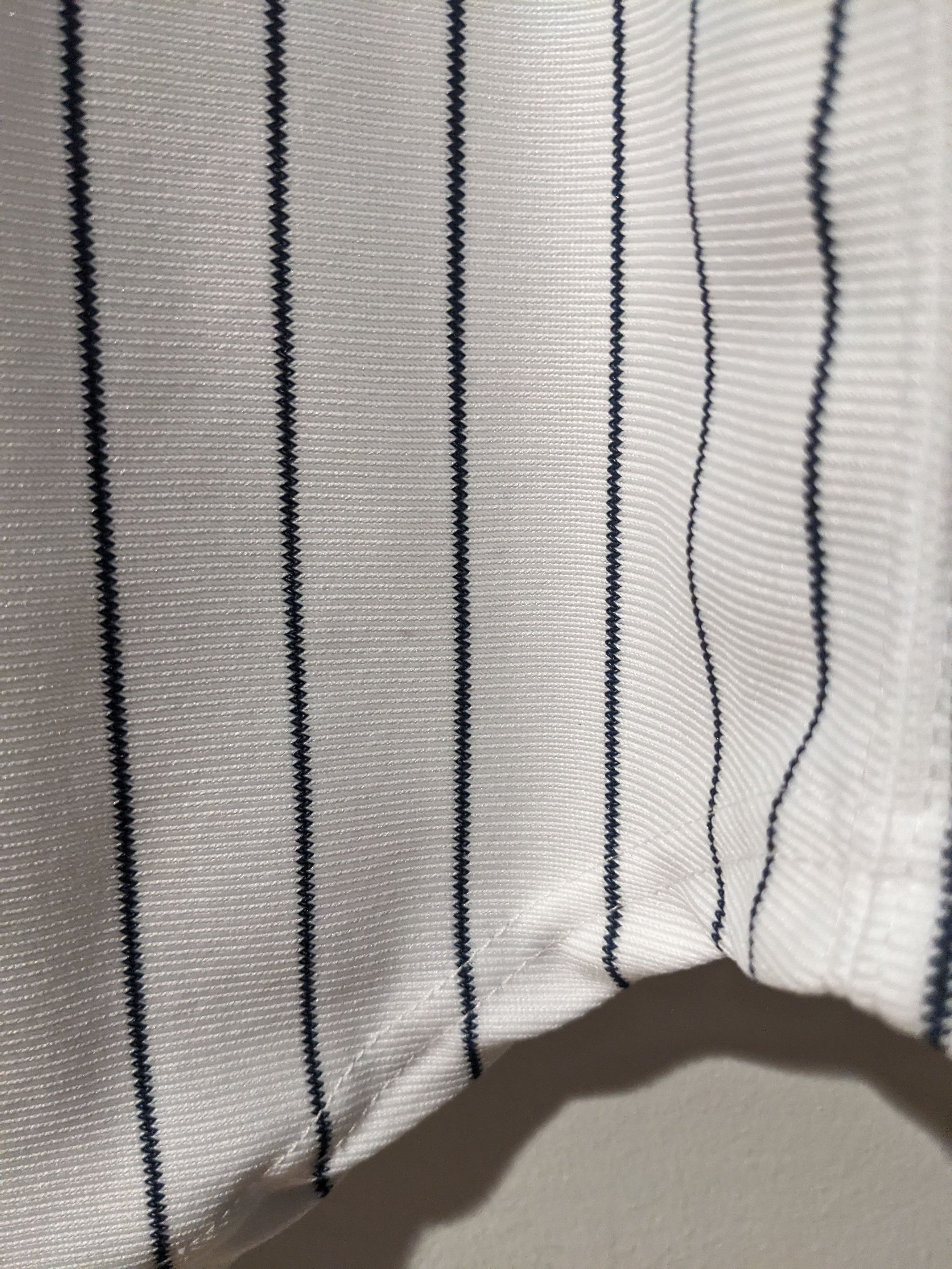 MLB Vintage 2009 New York Yankees Stadium Size 48 Jersey Size US XL / EU 56 / 4 - 10 Thumbnail