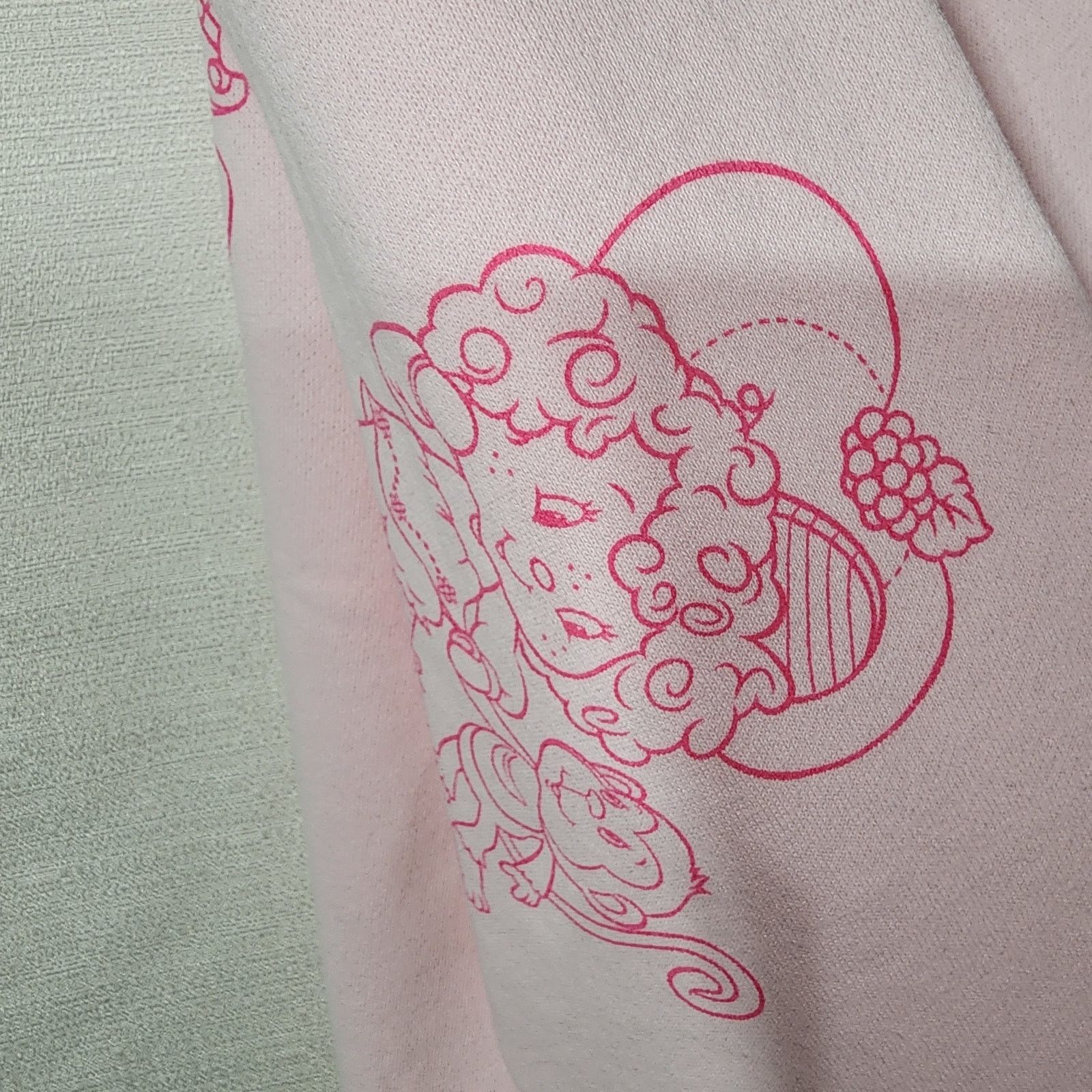 Other Strawberry shortcake pink sweatshirt women's size XS Size XS / US 0-2 / IT 36-38 - 5 Thumbnail
