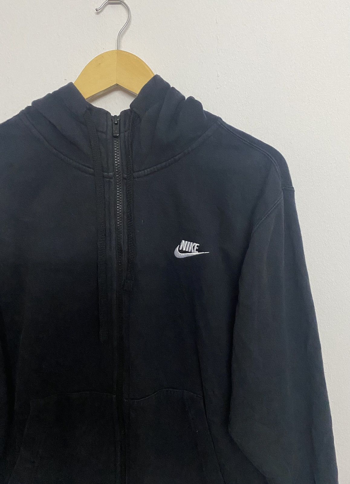 Nike × Vintage Vintage Nike Sweater Size US S / EU 44-46 / 1 - 3 Thumbnail