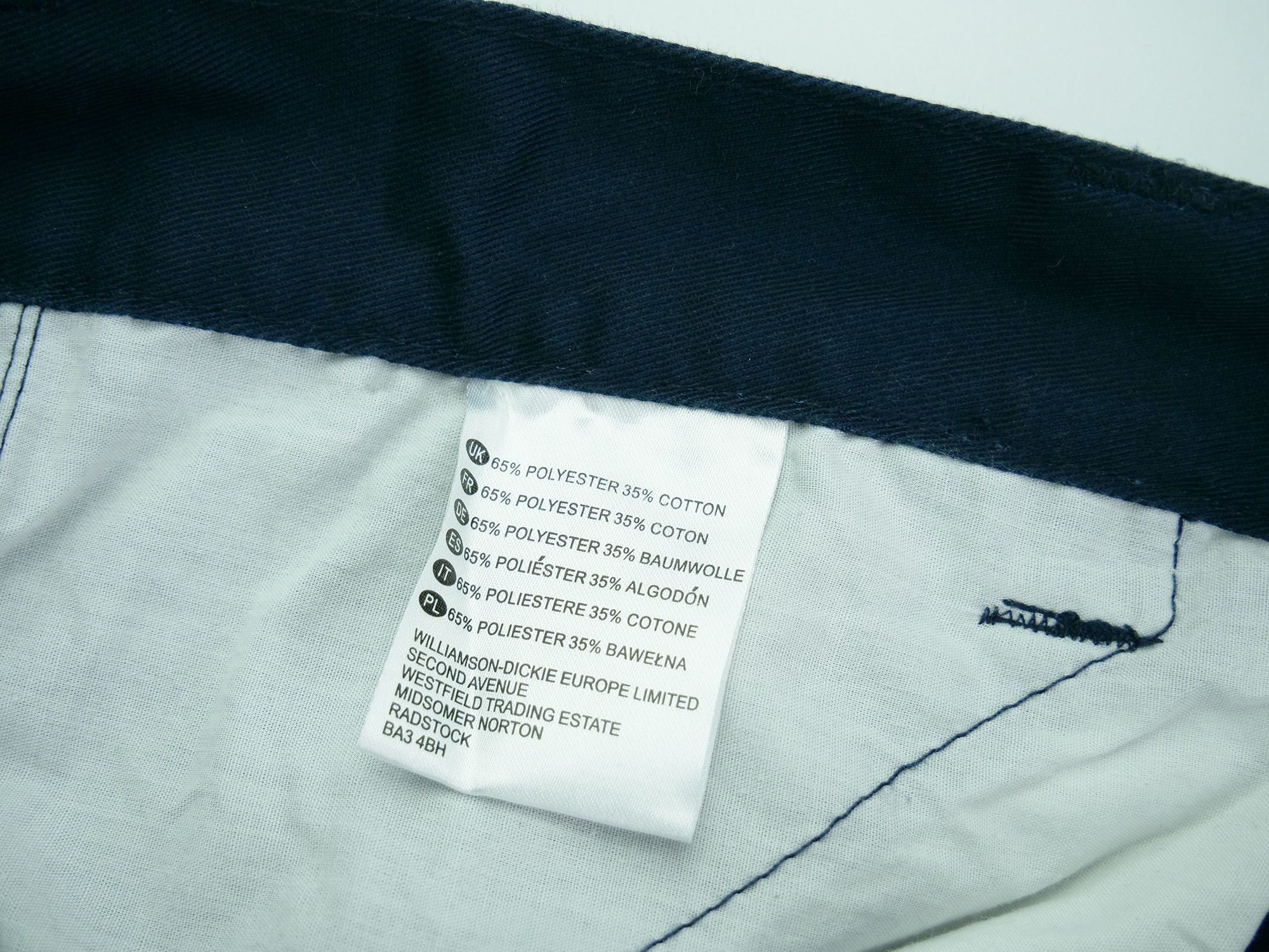 Dickies Dickies shorts Size US 34 / EU 50 - 6 Thumbnail
