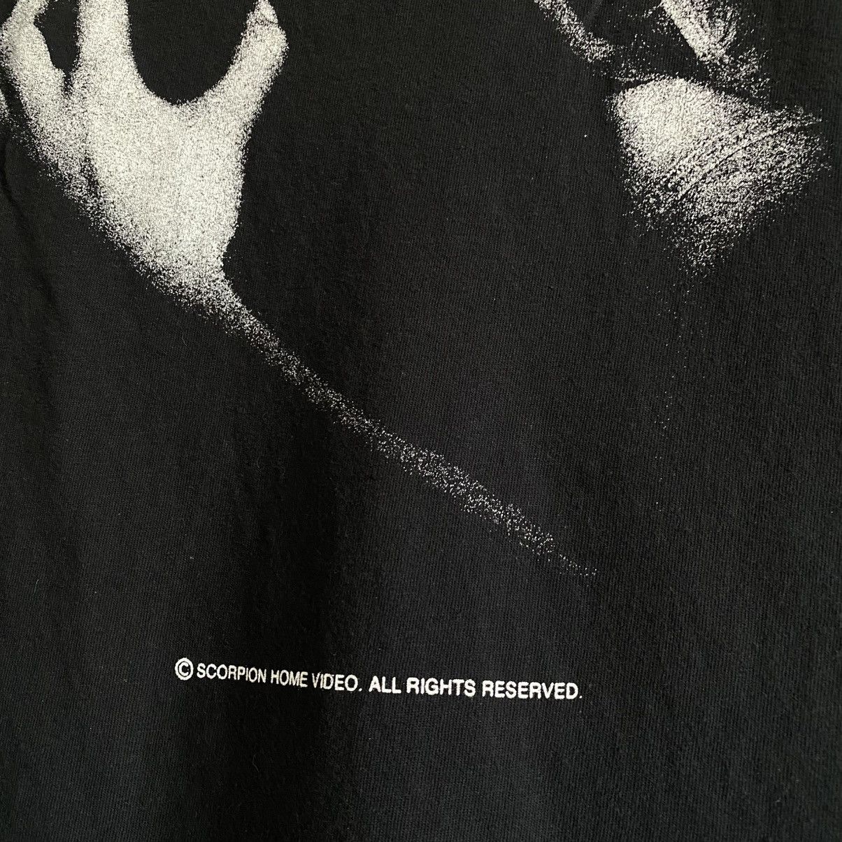 Comfort Colors Basic Instinct Sharon Stone T-Shirt Size US M / EU 48-50 / 2 - 5 Thumbnail