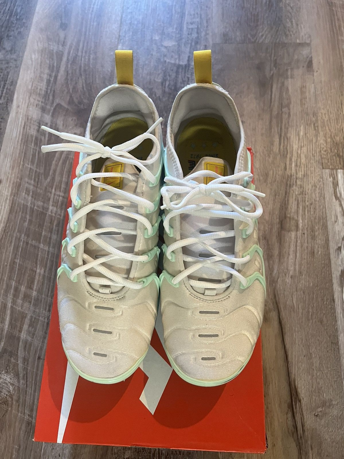 Nike Nike vapor Max Size US 10 / EU 43 - 2 Thumbnail
