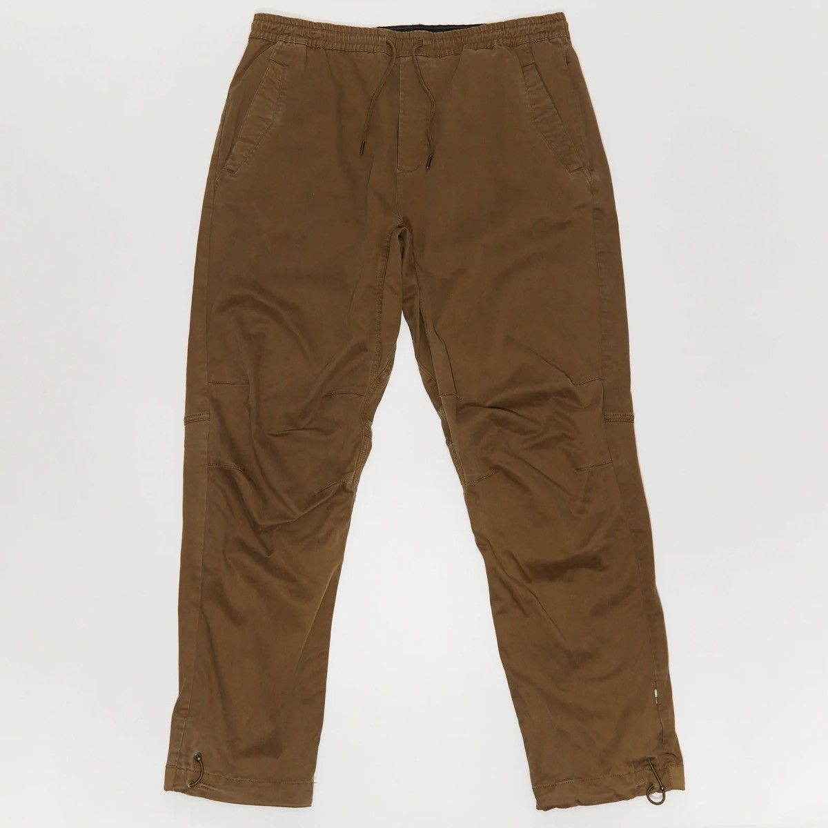 Maharishi MAHARISHI CARGO PANTS Size US 36 / EU 52 - 1 Thumbnail