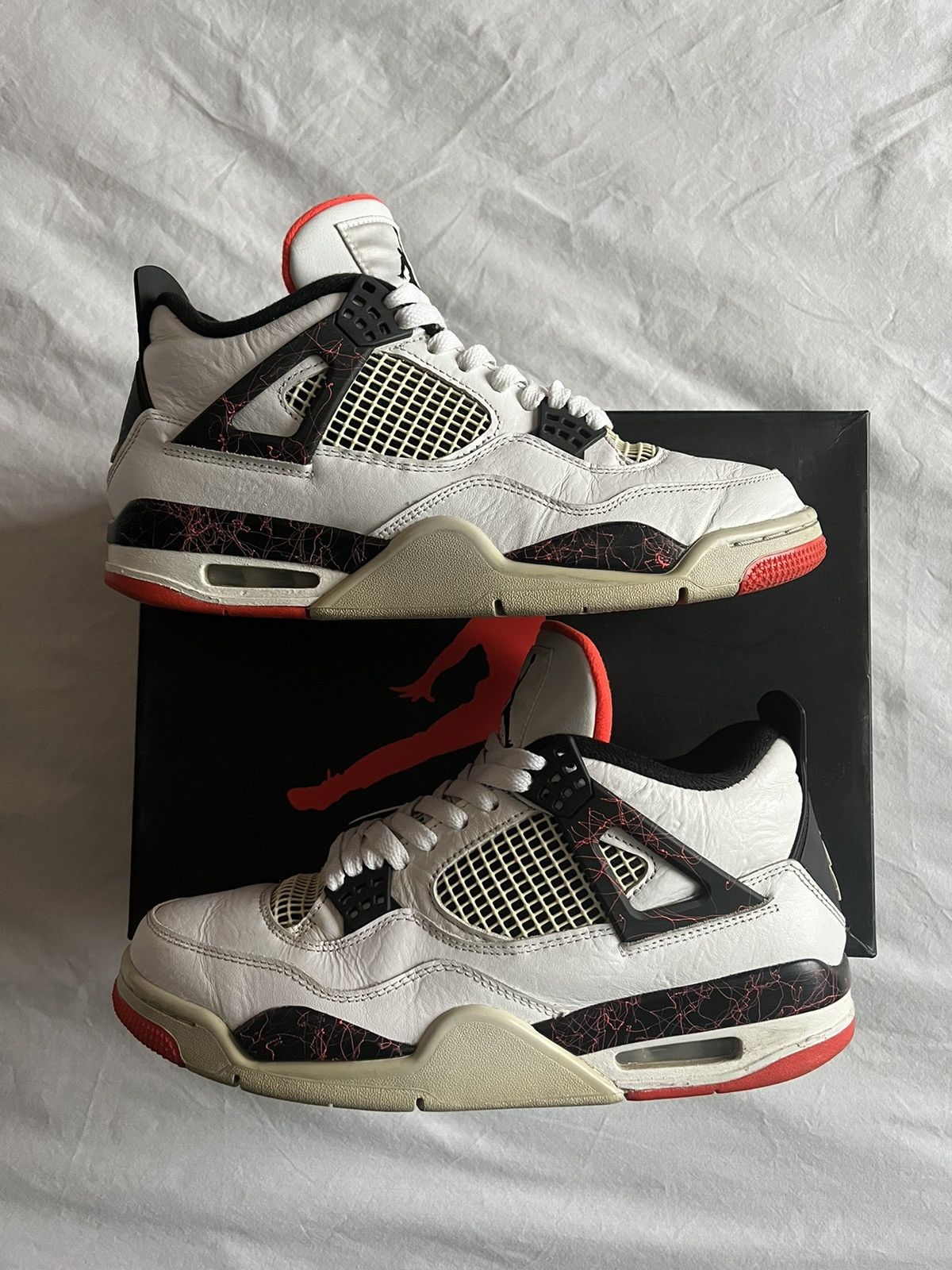 knock off jordan 4