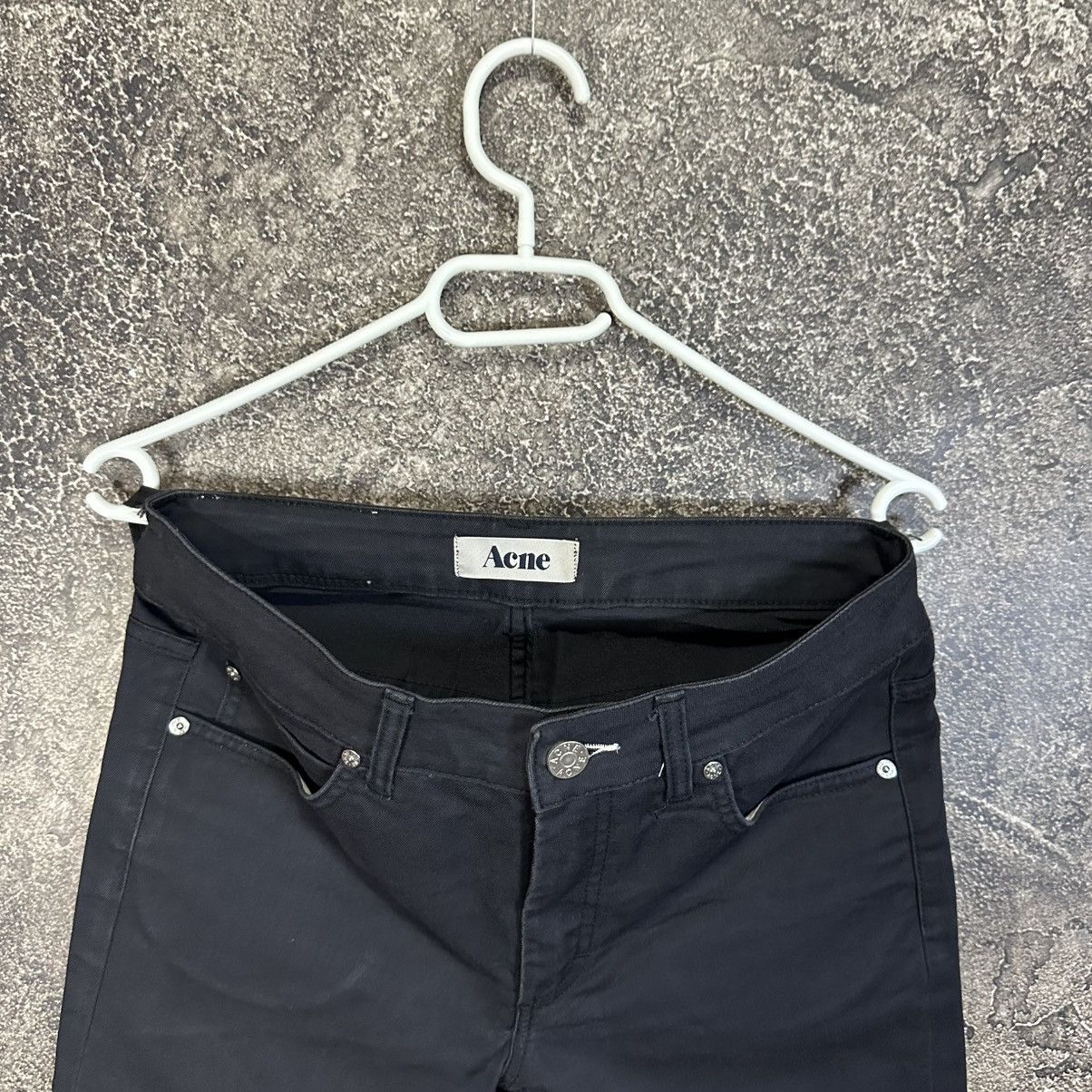 Acne Studios Vintage Acne Studios Pants Size 29" - 4 Thumbnail