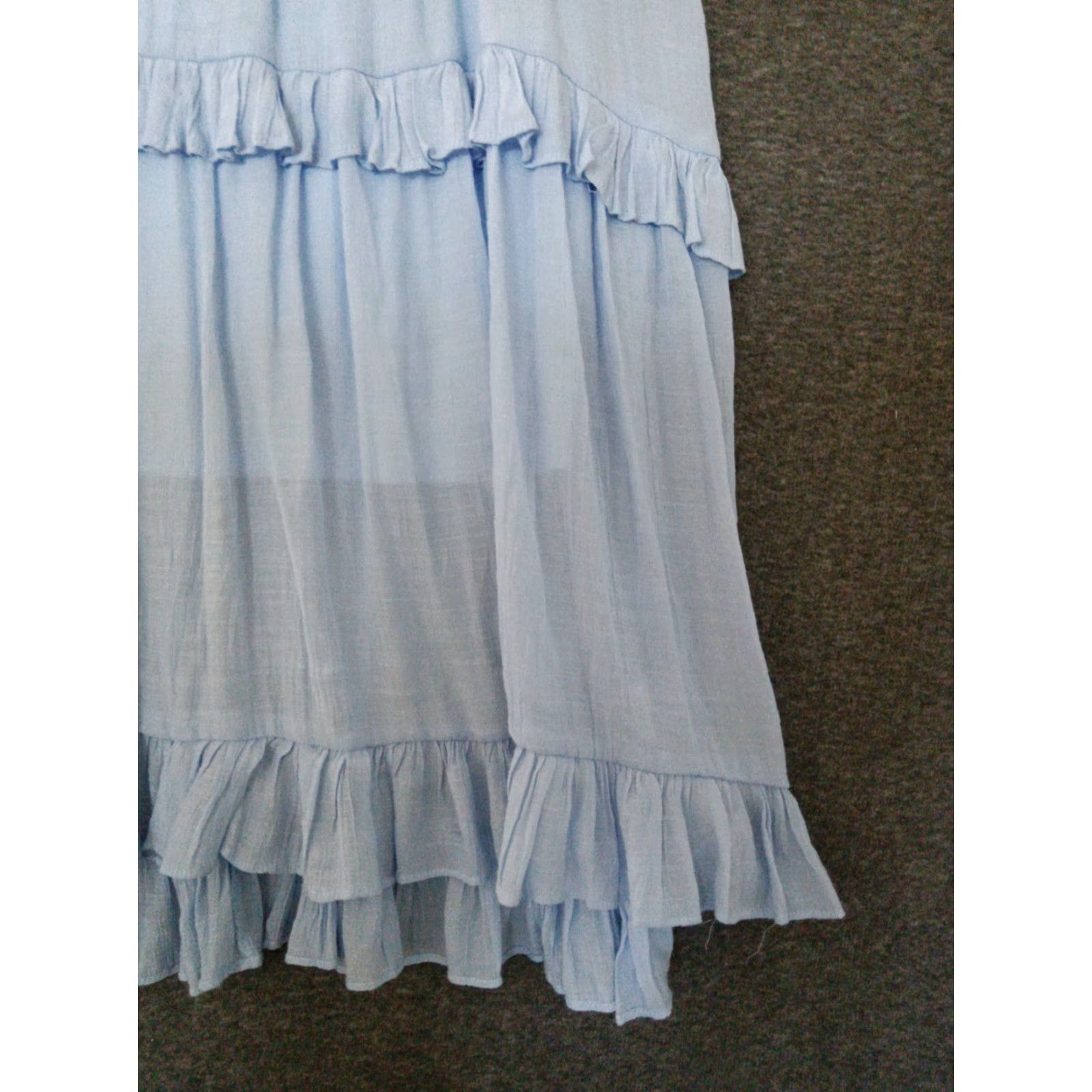 Vintage VINTAGE Size S / US 4 / IT 40 - 7 Thumbnail