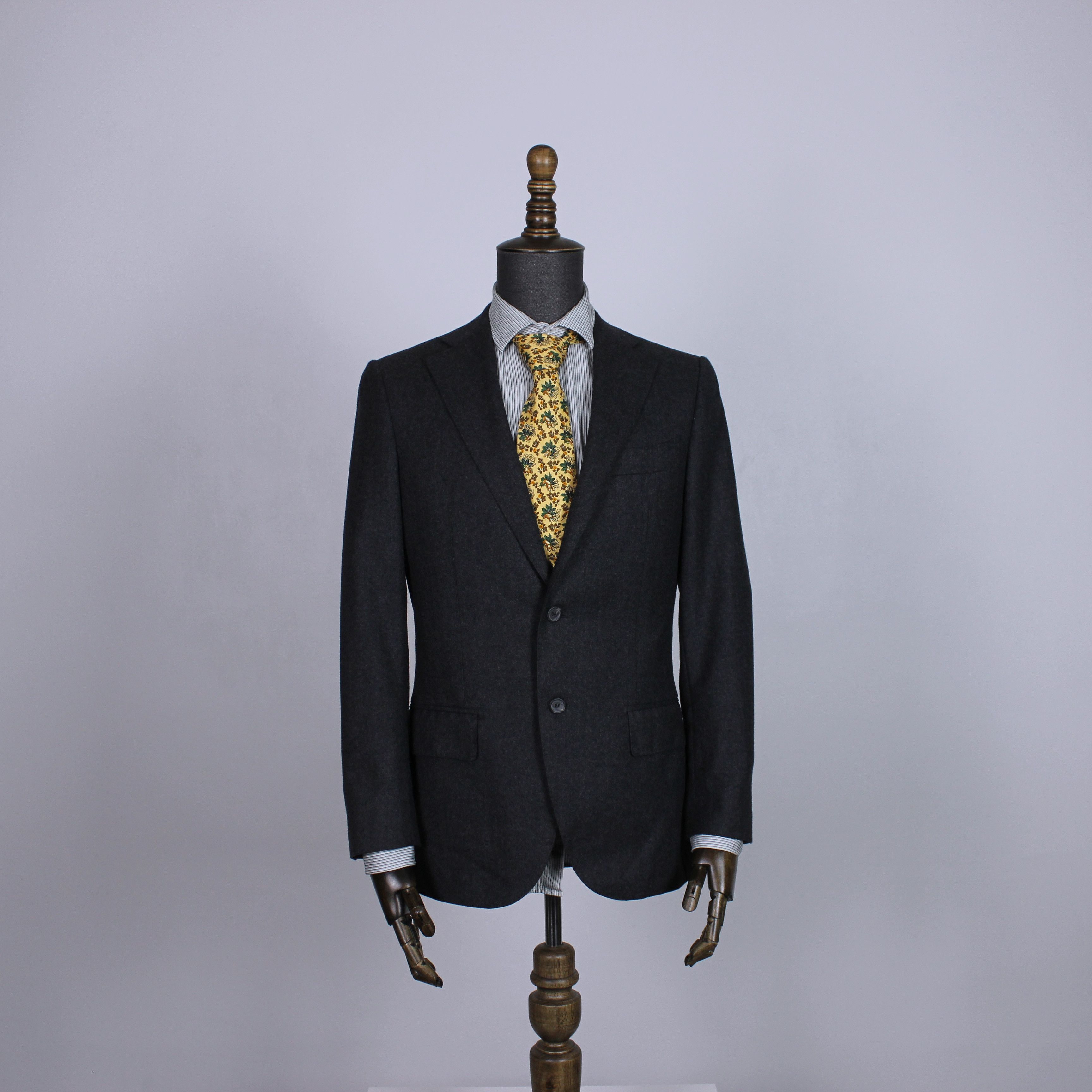 Suitsupply Suitsupply blazer Tailoring men 46 R S pure wool Size 46R - 3 Thumbnail