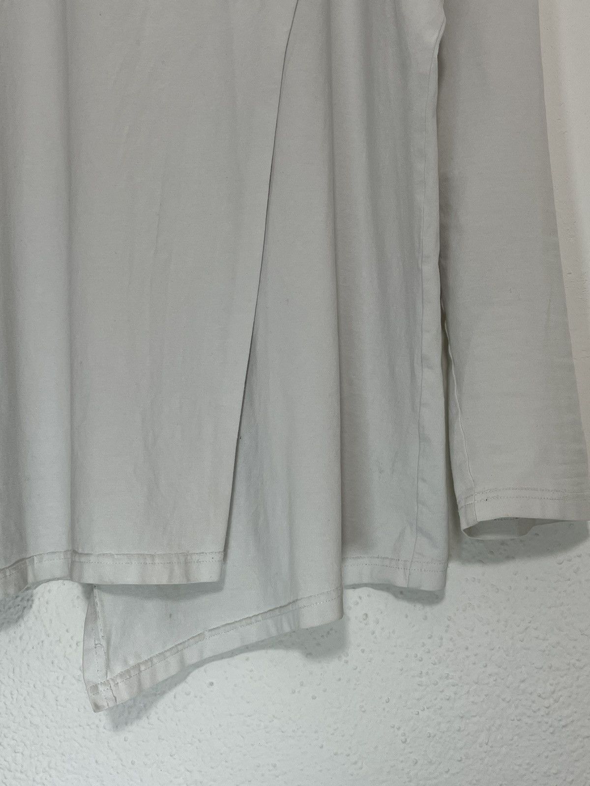 Other asymetrical crossed archive longsleeve Size US L / EU 52-54 / 3 - 3 Thumbnail
