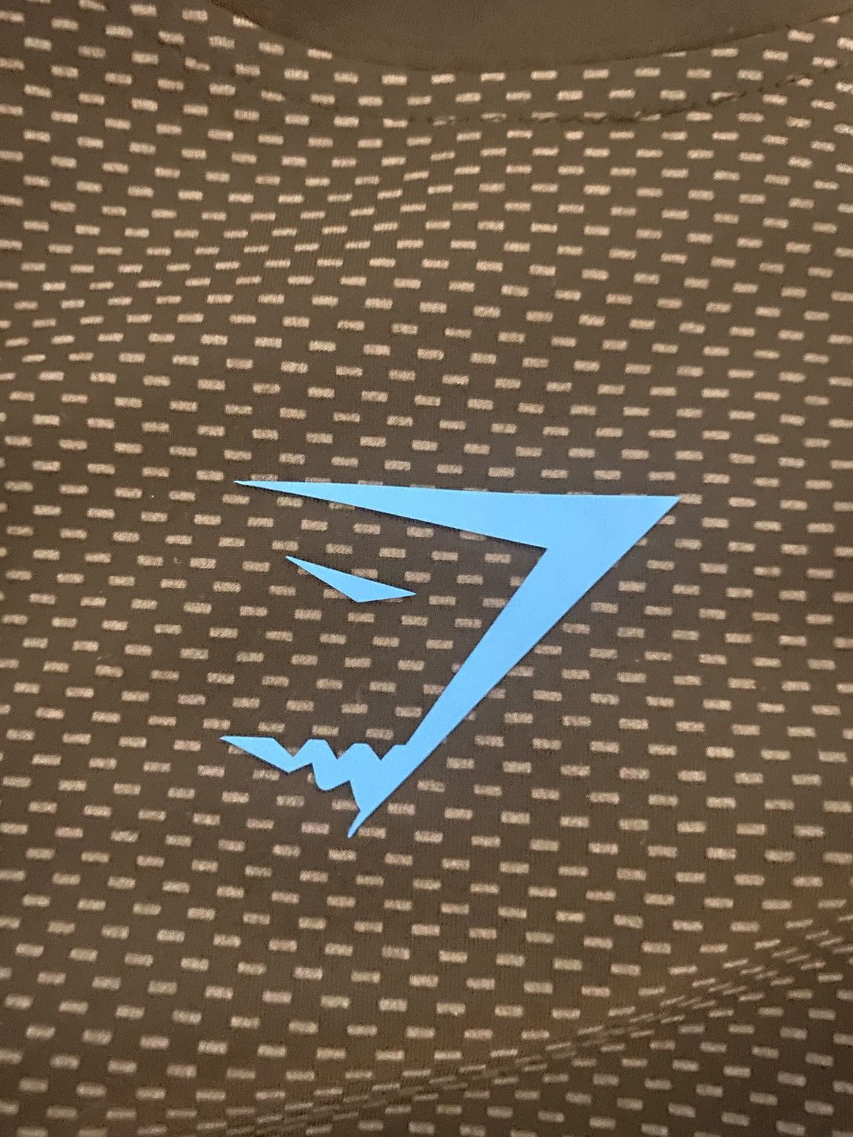 Gymshark Onyx v5 blue Size US M / EU 48-50 / 2 - 3 Thumbnail