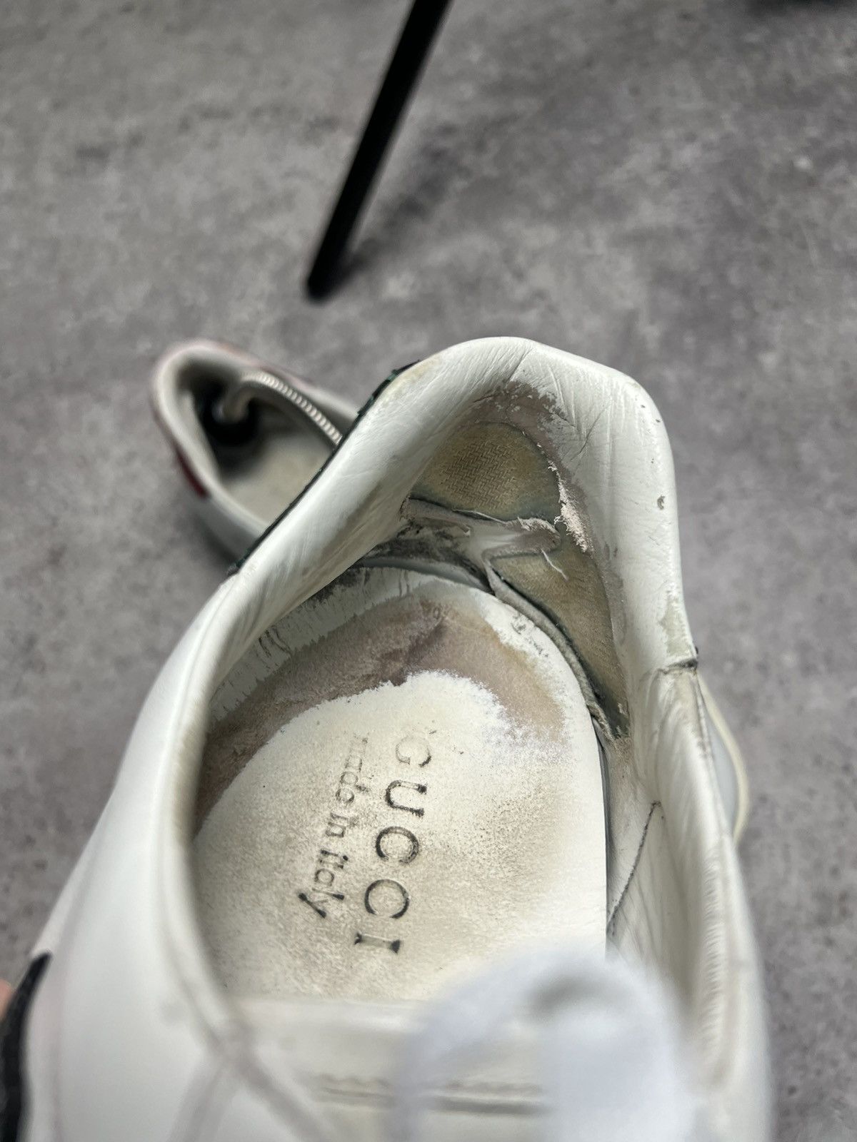 Gucci Gucci Shoes Size US 8.5 / EU 41-42 - 8 Thumbnail