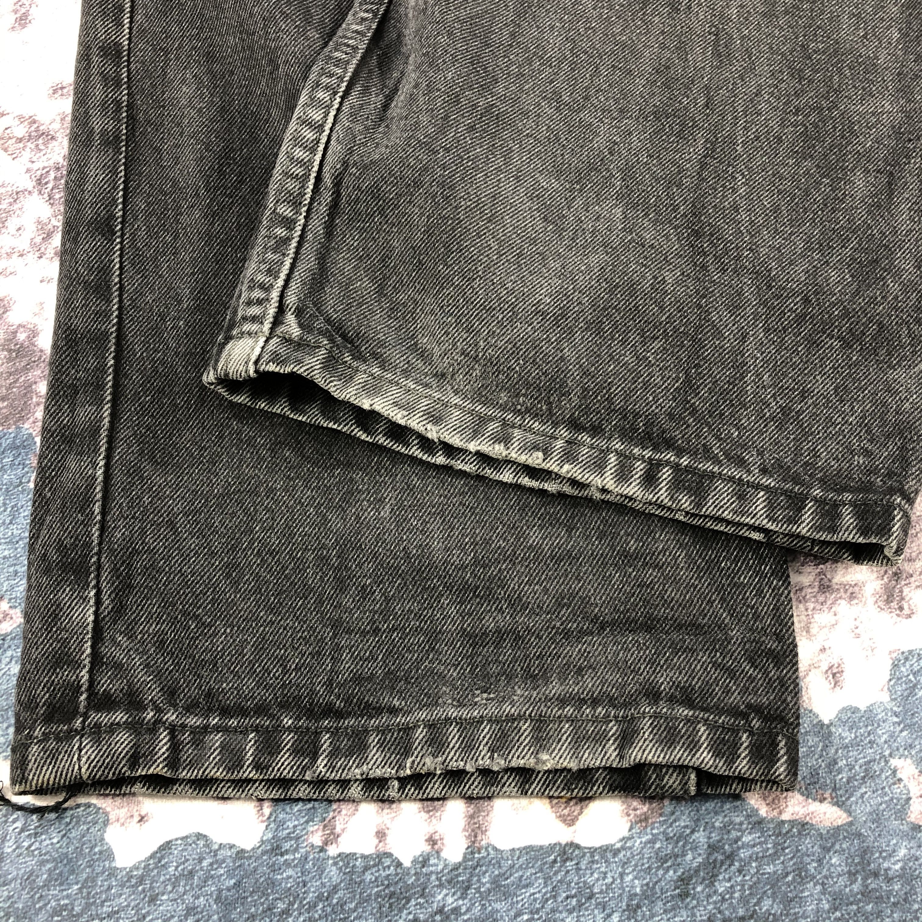 Vintage 90s Levis 501 Earth Tone Jeans-JM2108