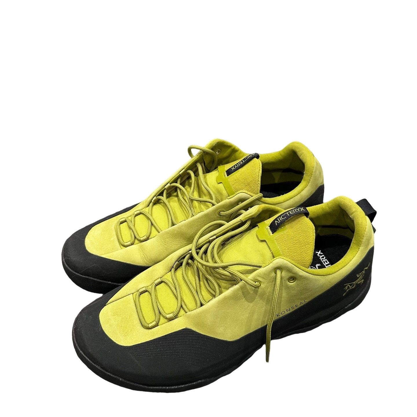 Arc'teryx Arc'teryx Konseal Low-Top Sneakers US 10.5 Size US 10.5 / EU 43-44 - 1 Thumbnail