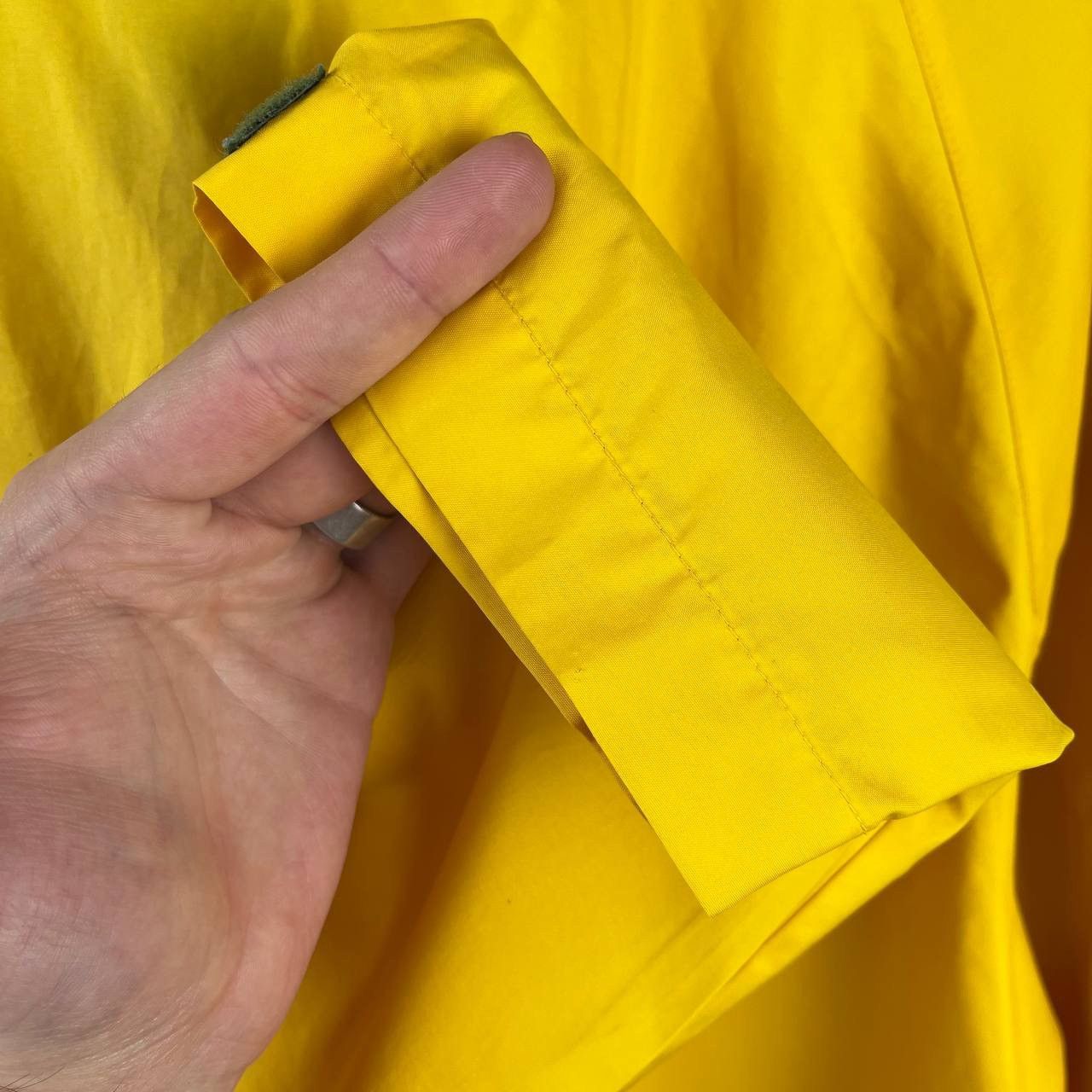 Ralph Lauren × Vintage Ralph Lauren RL Polo Jeans Co Winbreaker Anorak Jacket Size US L / EU 52-54 / 3 - 10 Thumbnail