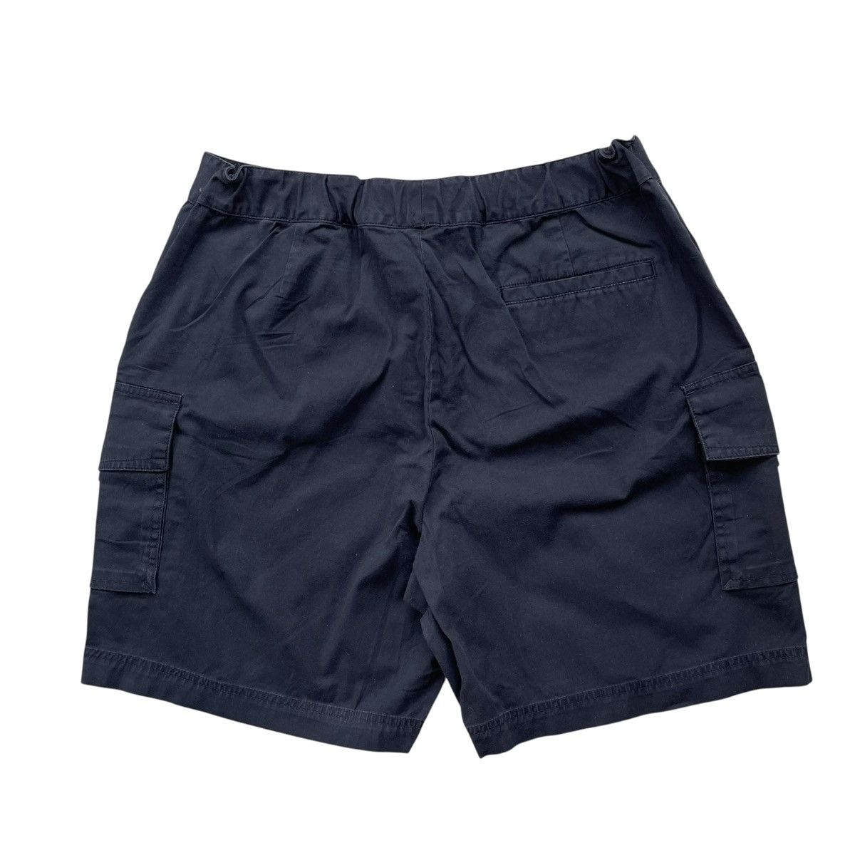 Lauren Ralph Lauren Lauren By Ralph Lauren RL Wide Boxy Cargo Shorts Size 31" - 2 Thumbnail