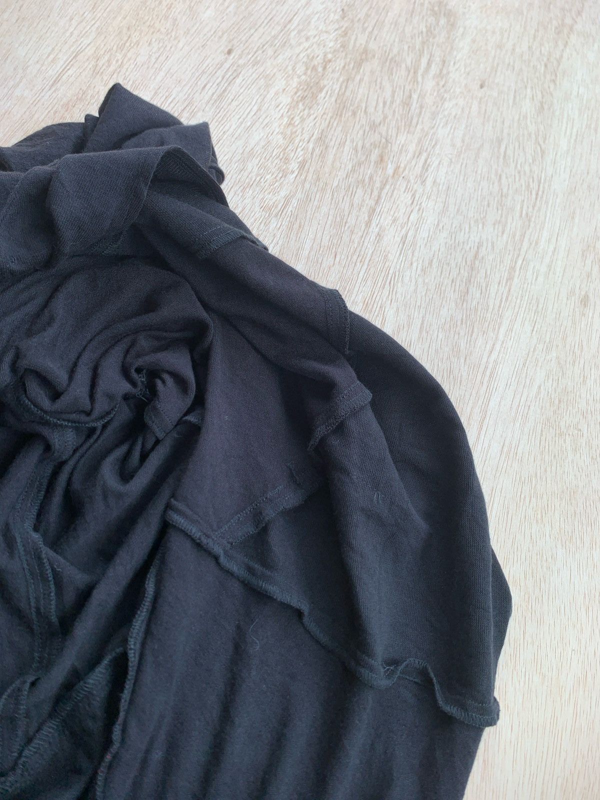 Jean-Merc-Philippe Ifsixwasnine Lgb style Longslevee