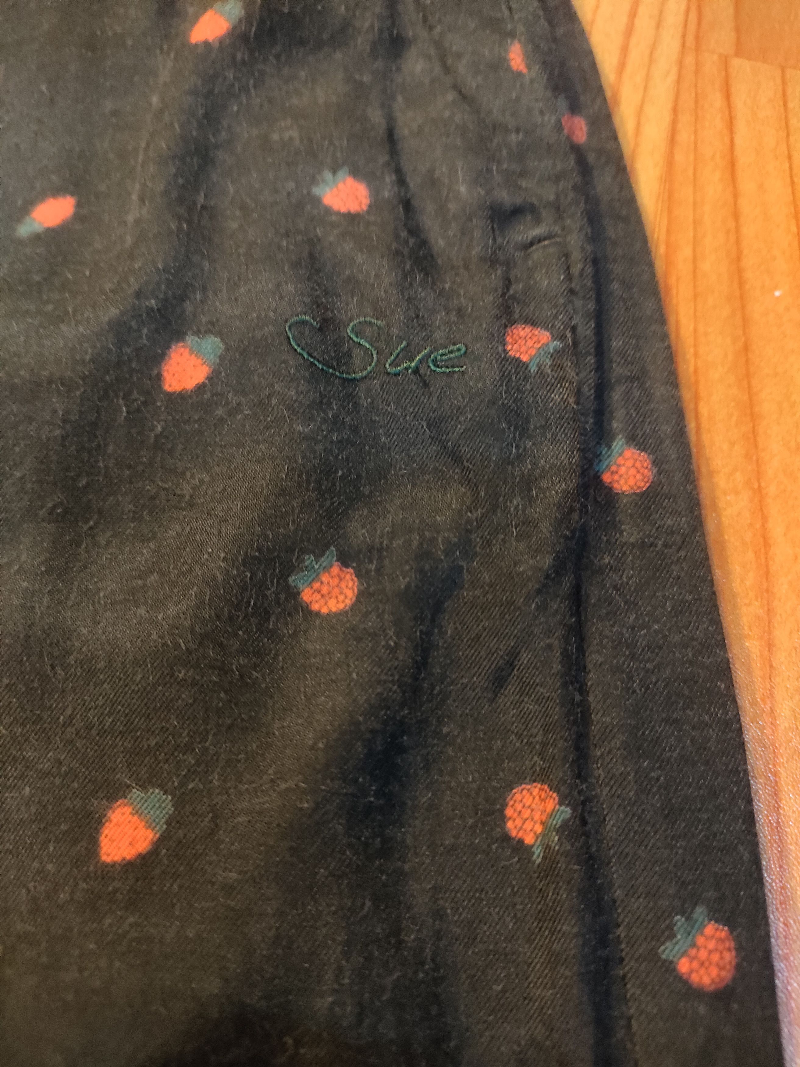 Japanese Brand × Undercover SueUndercover Strawberry Full print Size 28" / US 6 / IT 42 - 9 Thumbnail