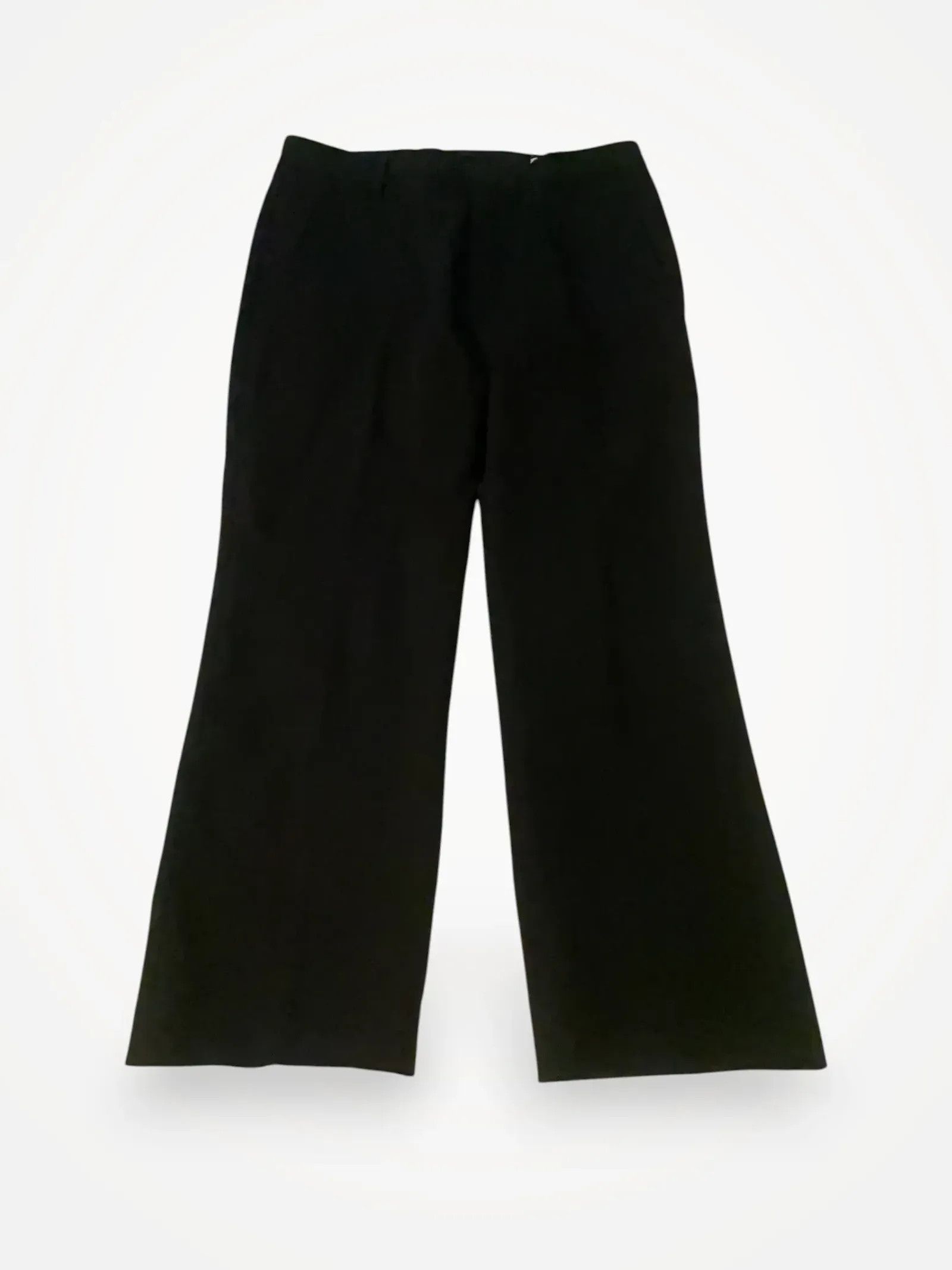 Hope Hope Lobby Trousers Pants Size 25" / US 0 / IT 36 - 1 Thumbnail