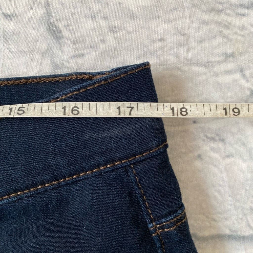 Other Style & Co women 14 cotton blend tummy control modern boot c Size 36" / US 14 / IT 50 - 8 Thumbnail